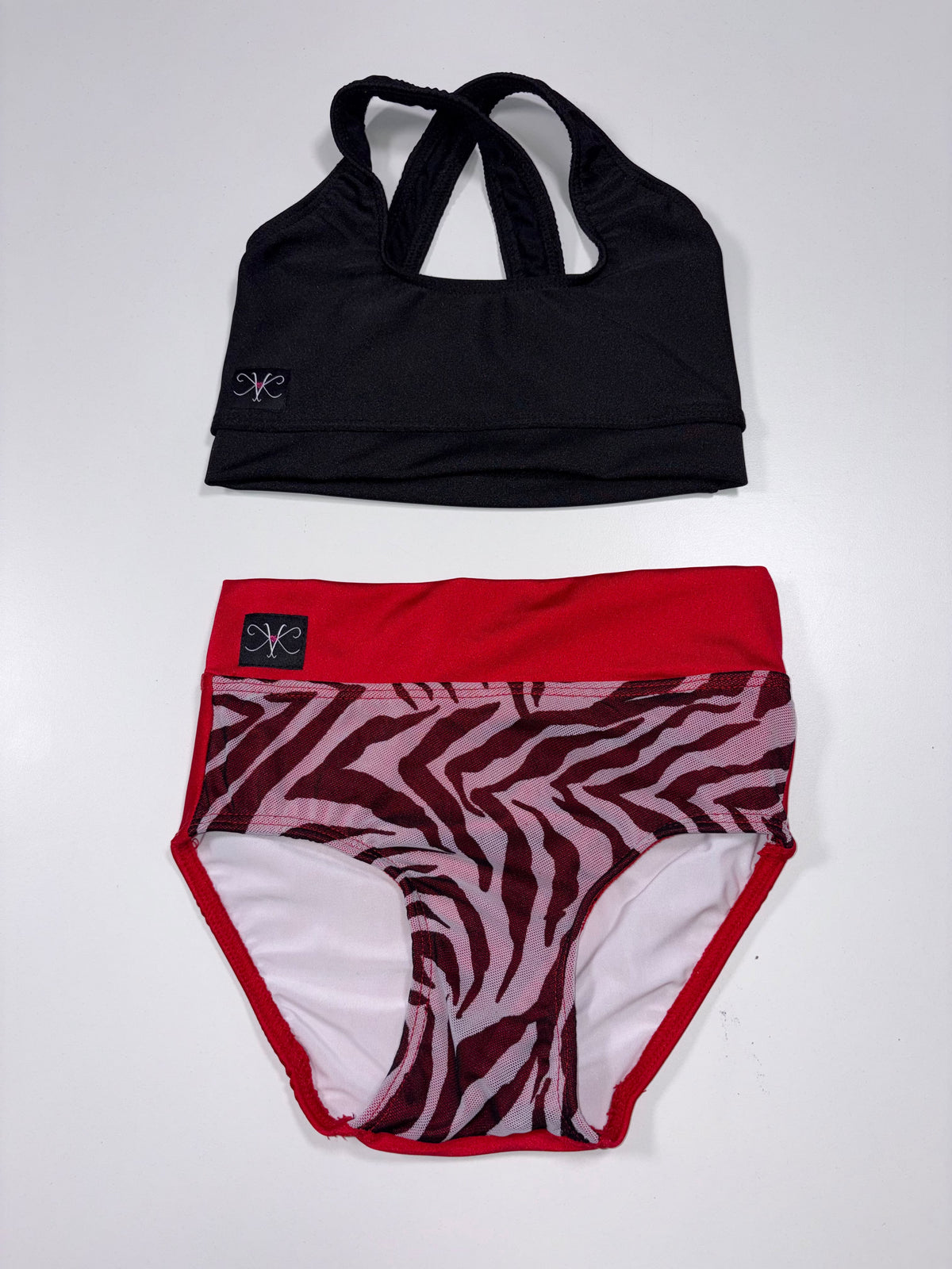 CM Sample Sale Sets/Leotards - Final Sale - Ready to Ship