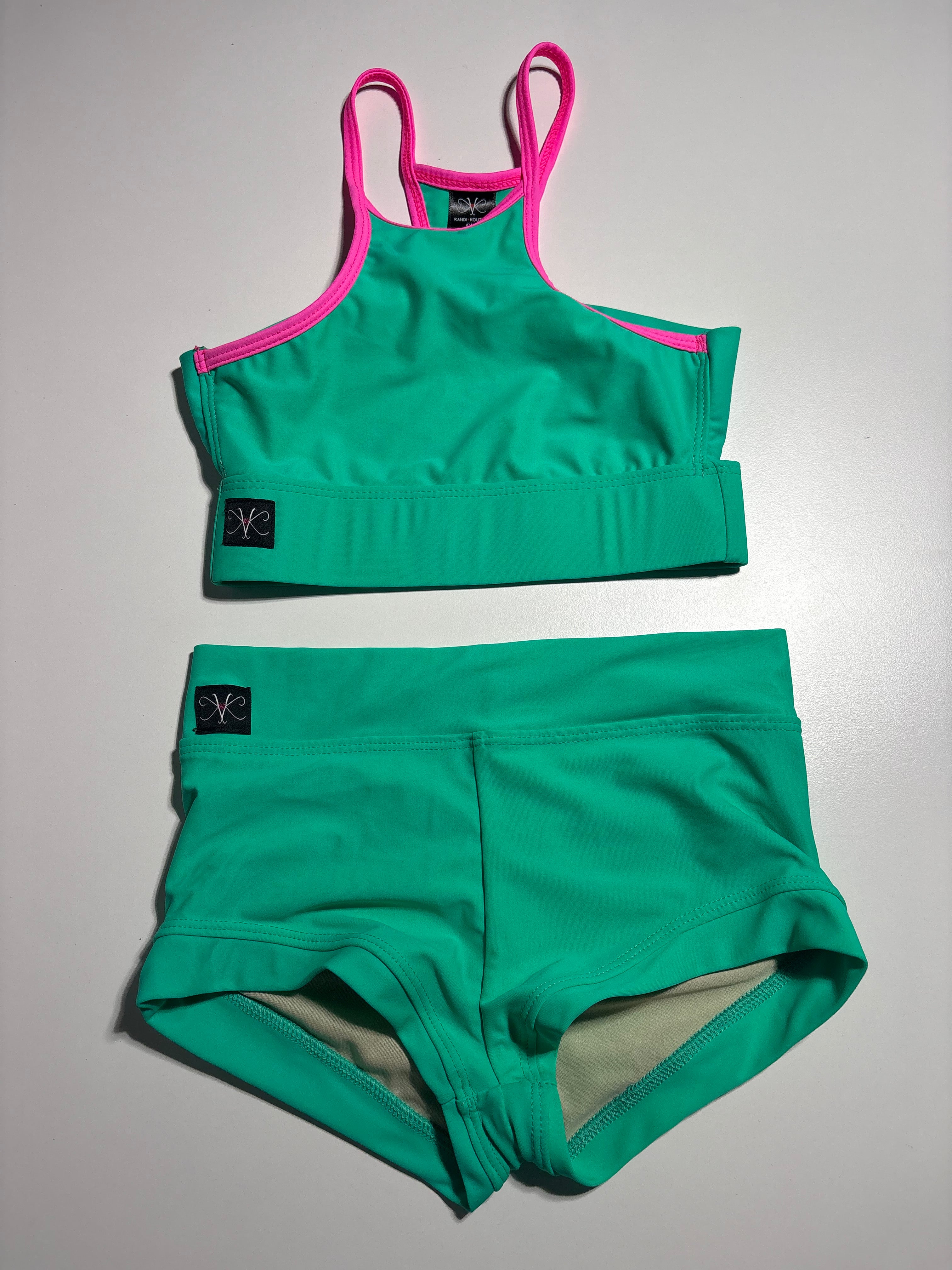 CXL Sample Sale Sets/Leotards - Final Sale - Ready to Ship