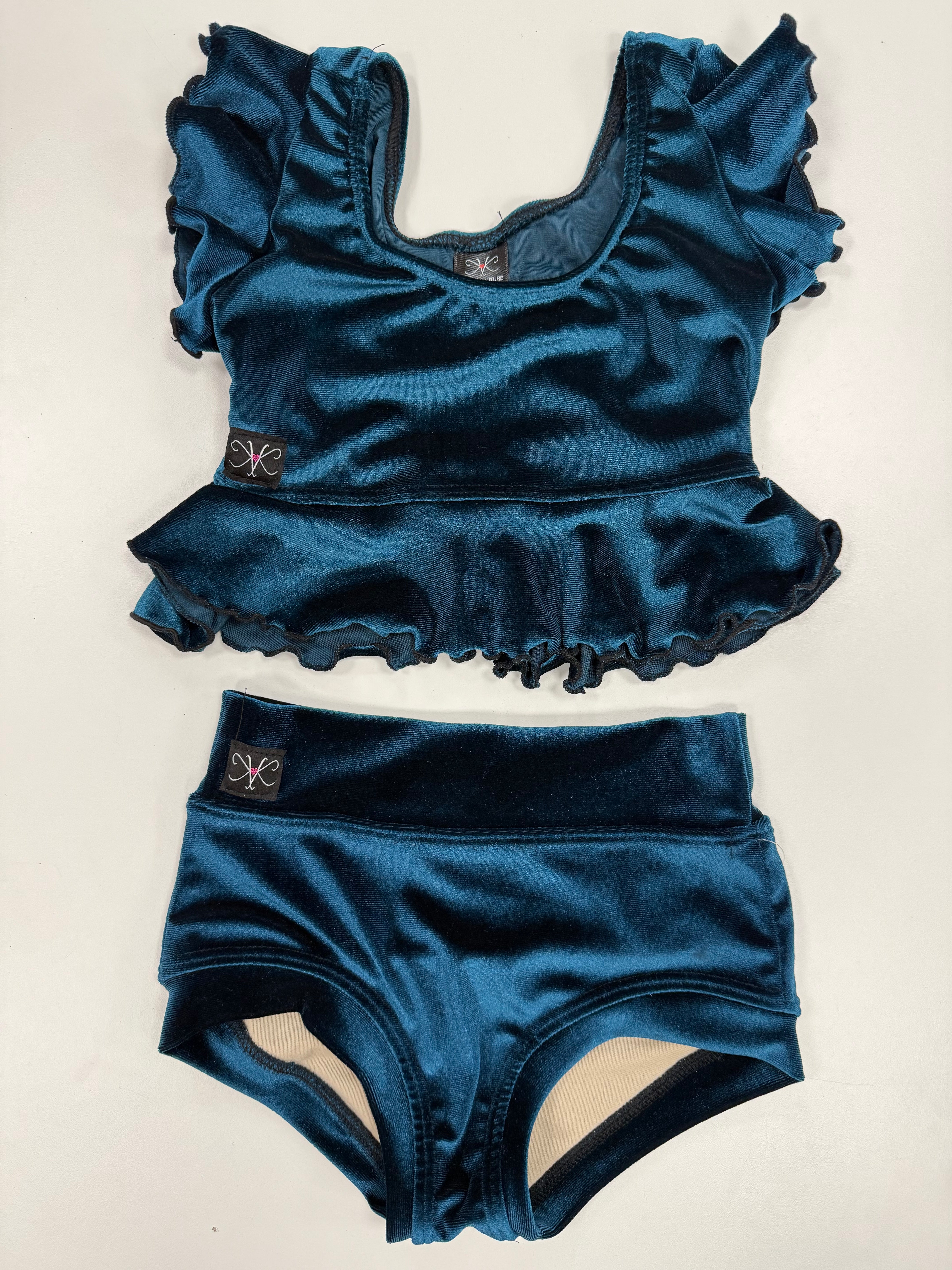 CL Sample Sale Sets/Leotards - Final Sale - Ready to Ship