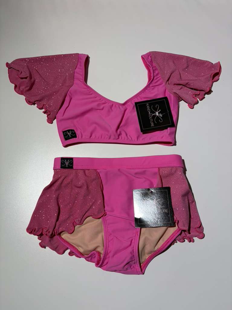 CXL Sample Sale Sets/Leotards - Final Sale - Ready to Ship