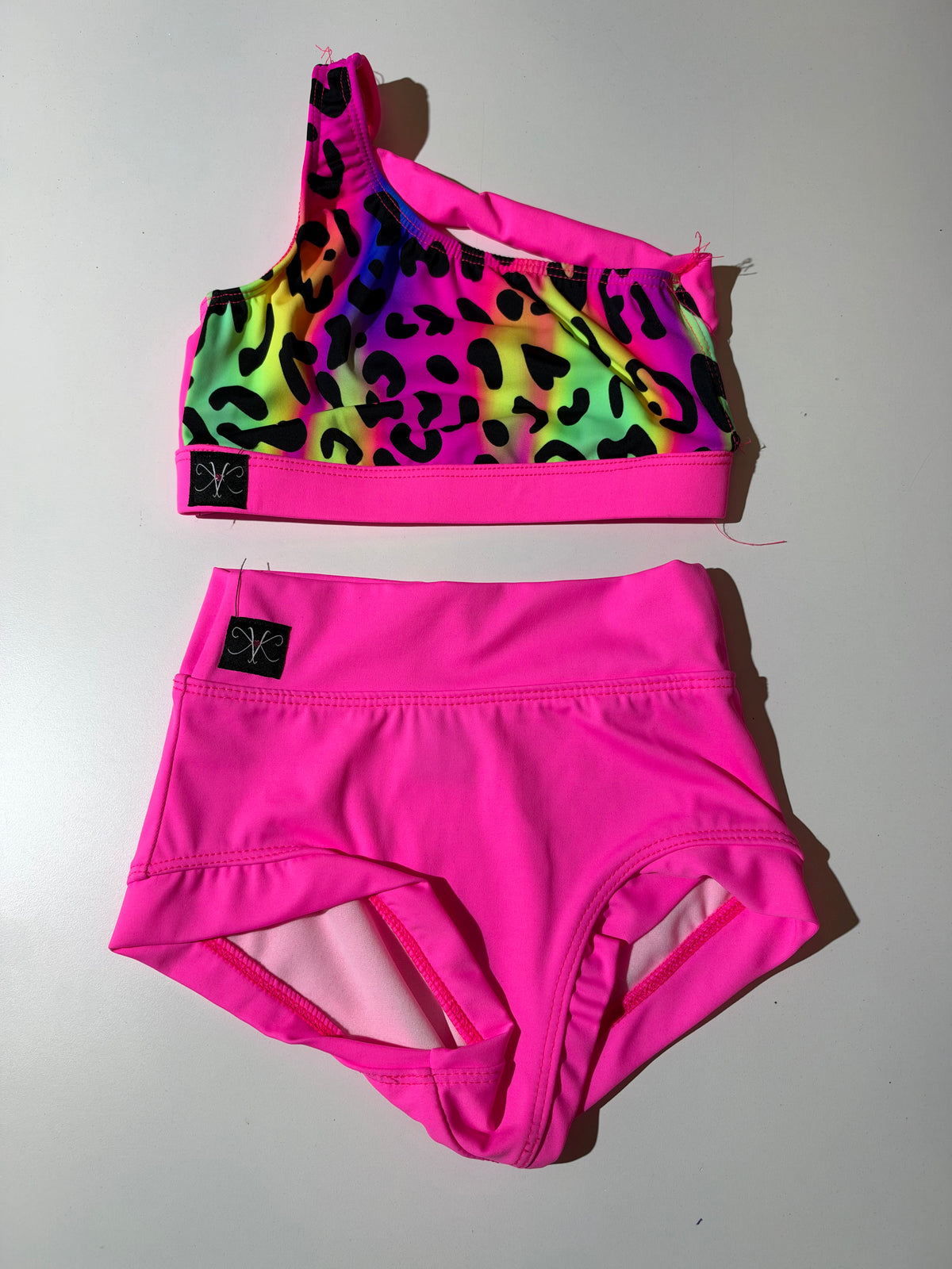 CM Sample Sale Sets/Leotards - Final Sale - SAME DAY SHIP