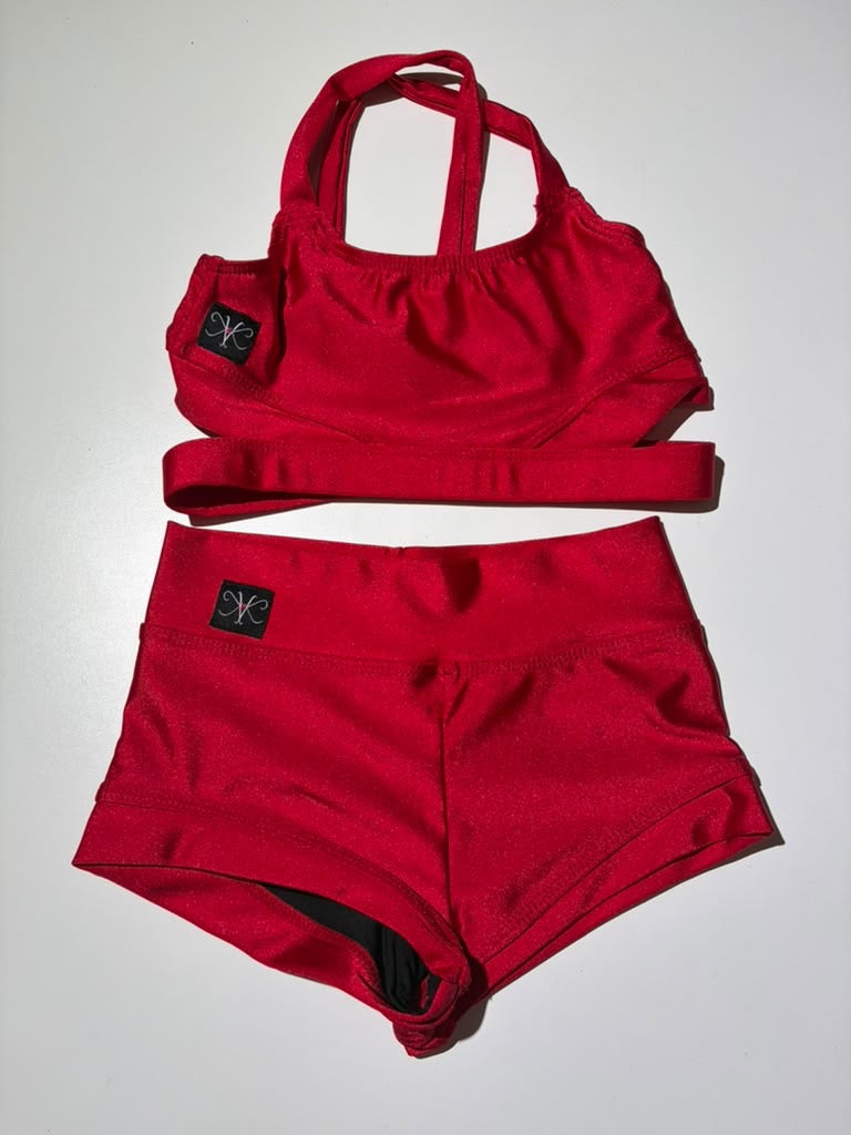 CL Sample Sale Sets/Leotards - Final Sale - SAME DAY SHIP