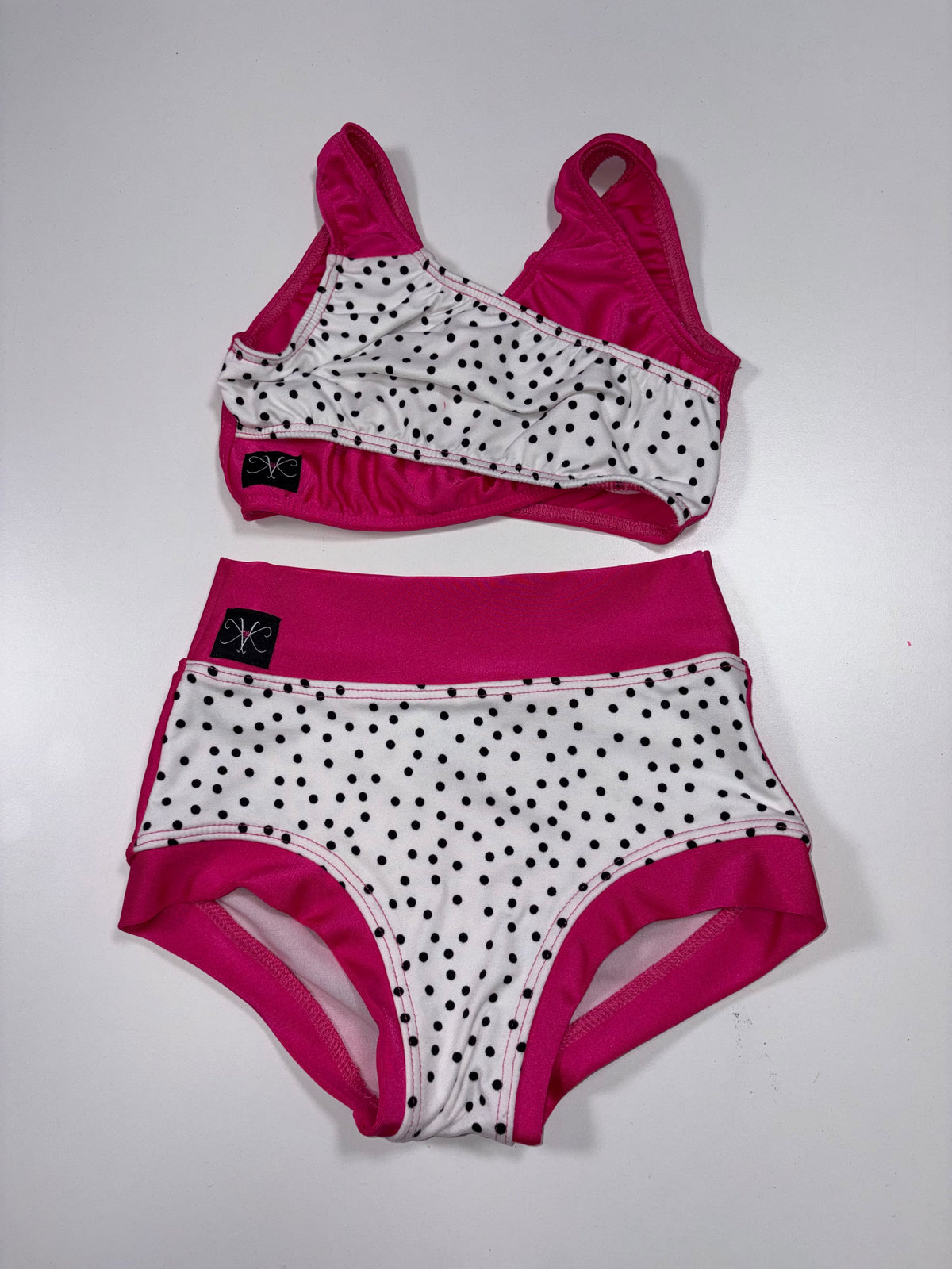 CM Sample Sale Sets/Leotards - Final Sale - Ready to Ship