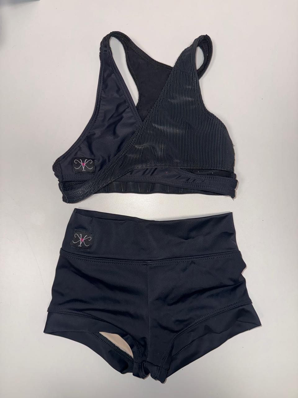 CS Sample Sale Sets/Leotards - Final Sale - Ready to Ship