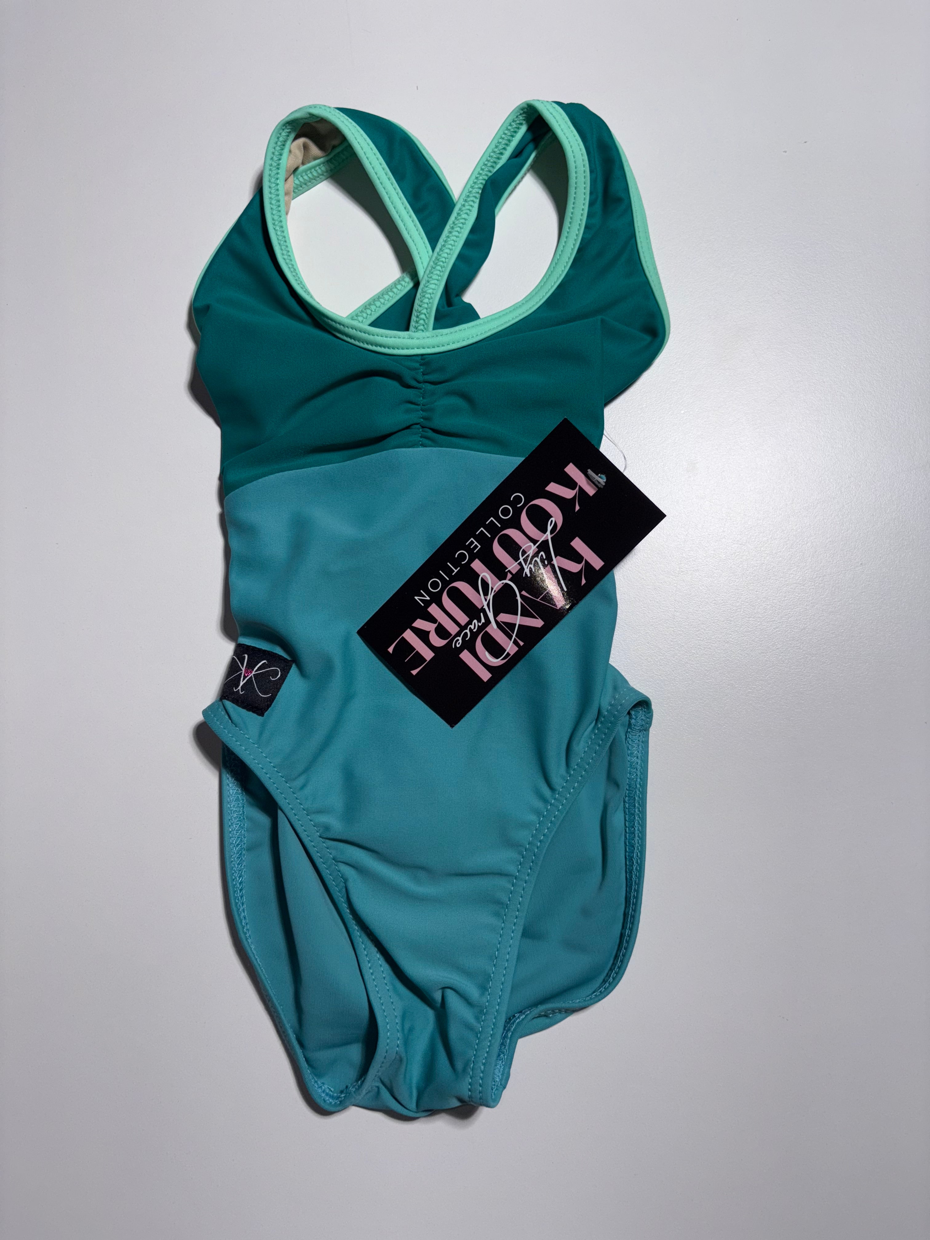 CS Sample Sale Sets/Leotards - Final Sale - Ready to Ship