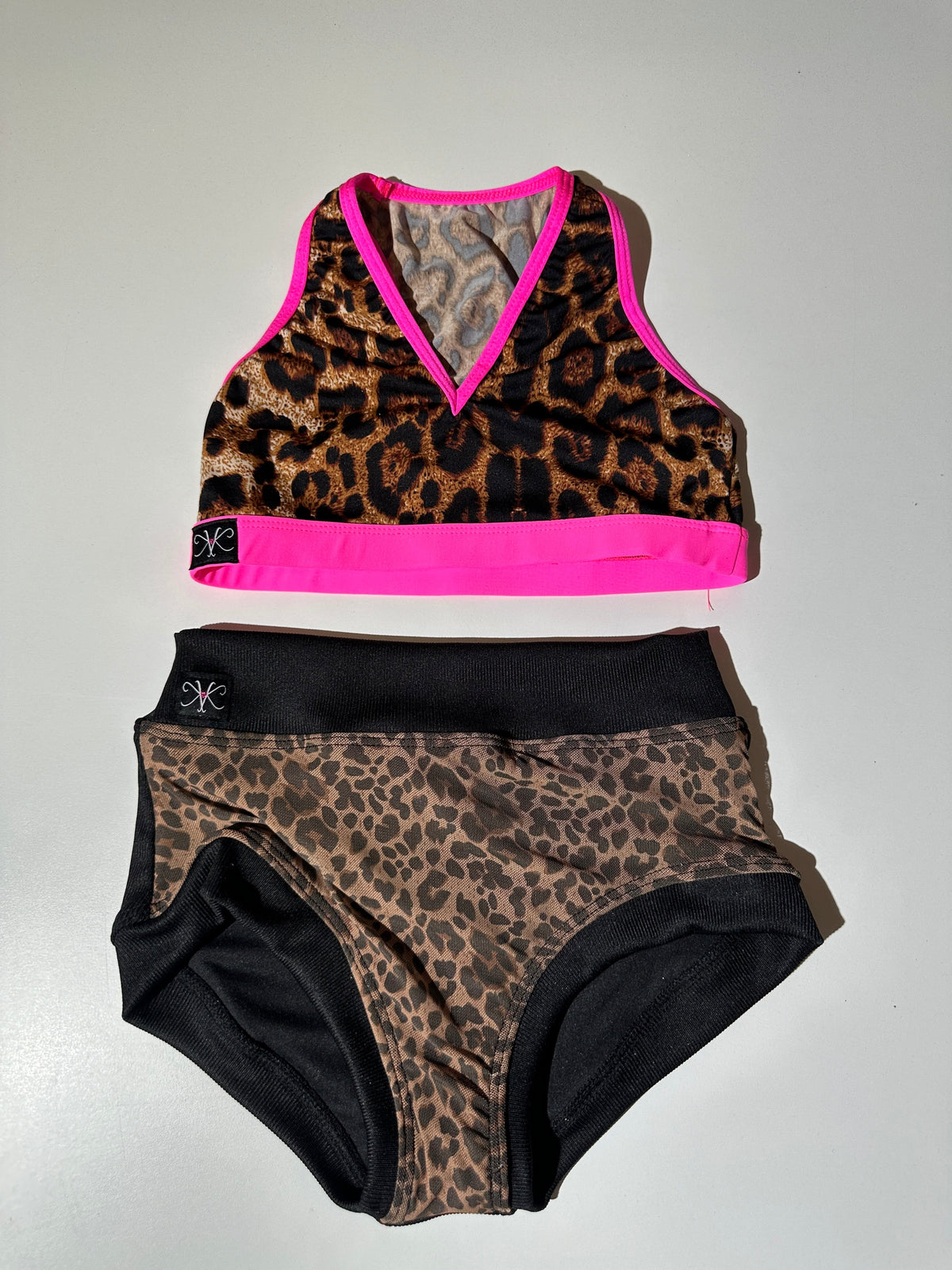 CXL Sample Sale Sets/Leotards - Final Sale - SAME DAY SHIP