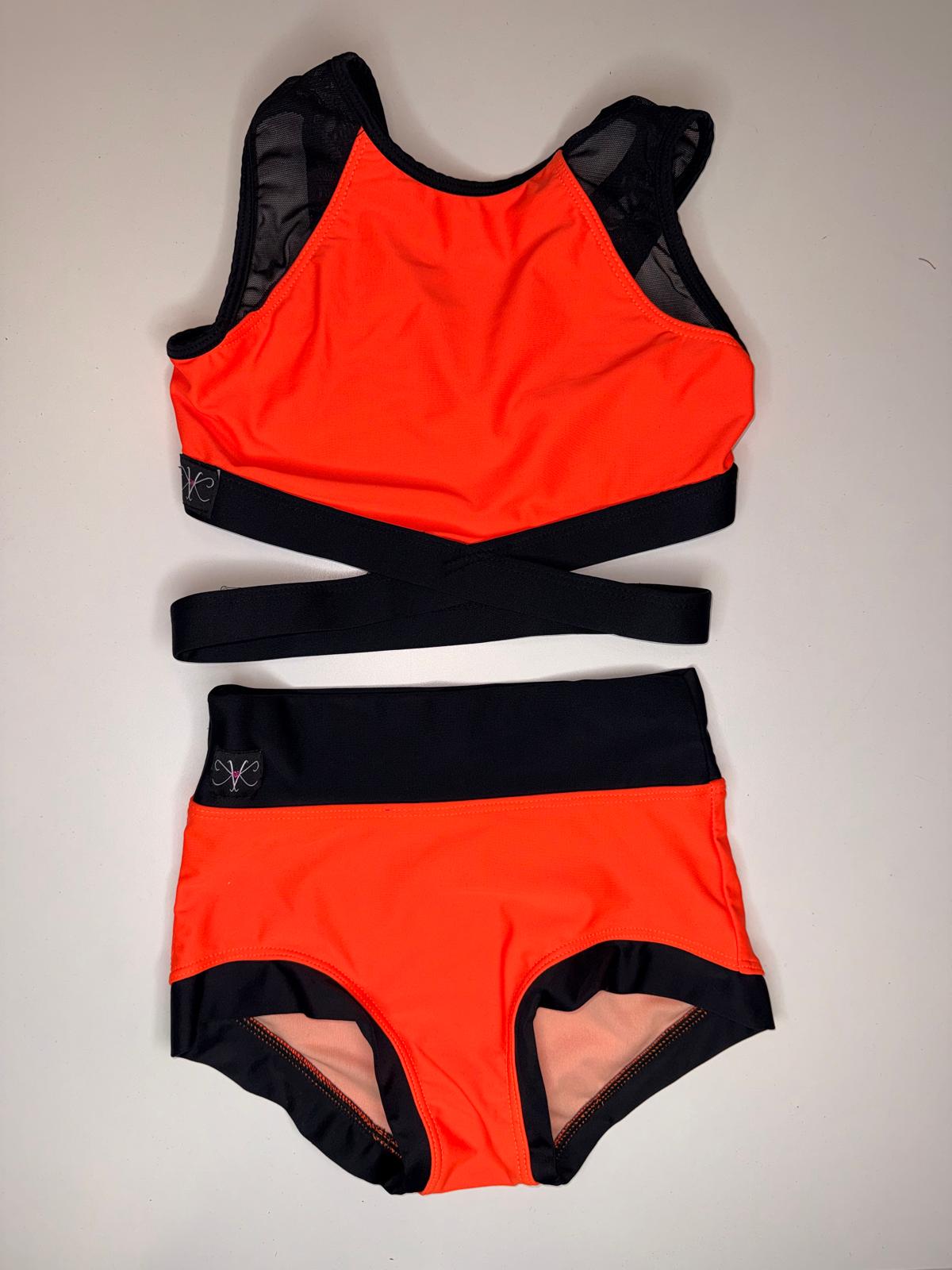 CL Sample Sale Sets/Leotards - Final Sale - Ready to Ship