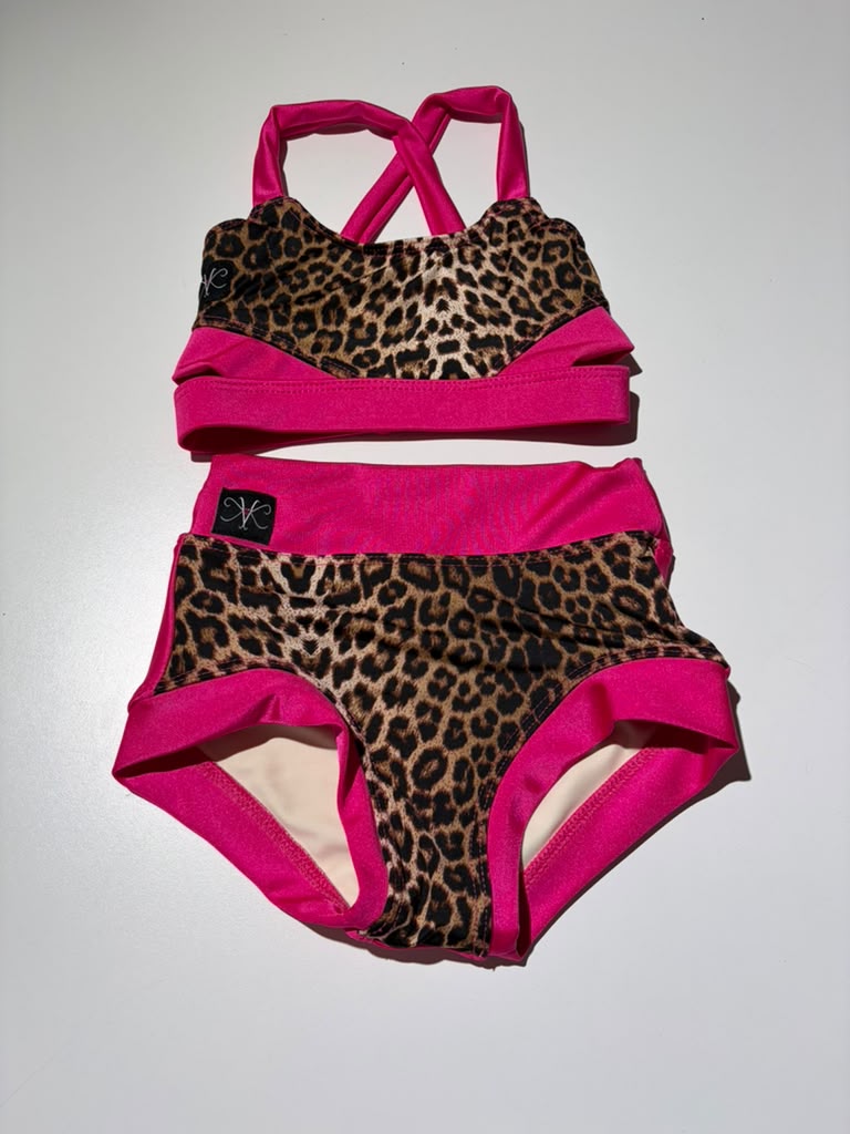 CS Sample Sale Sets/Leotards - Final Sale - Ready to Ship