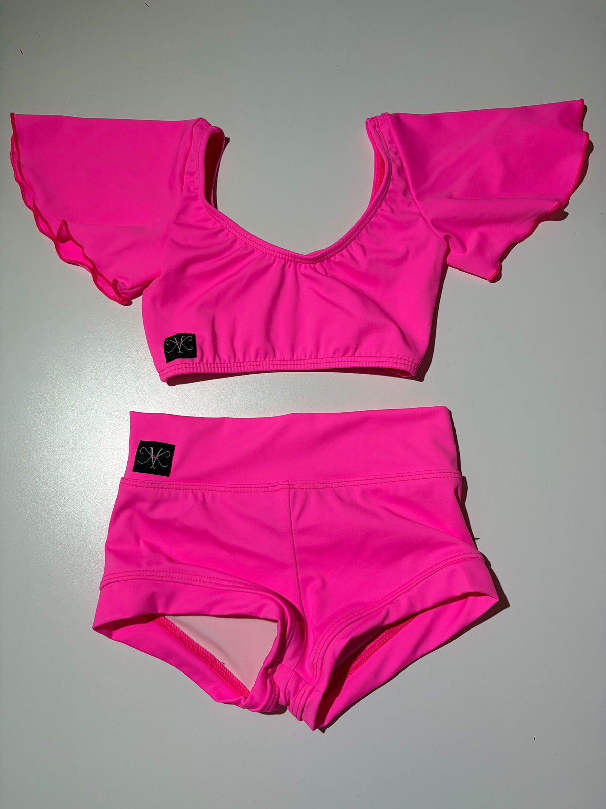 CM Sample Sale Sets/Leotards - Final Sale - SAME DAY SHIP