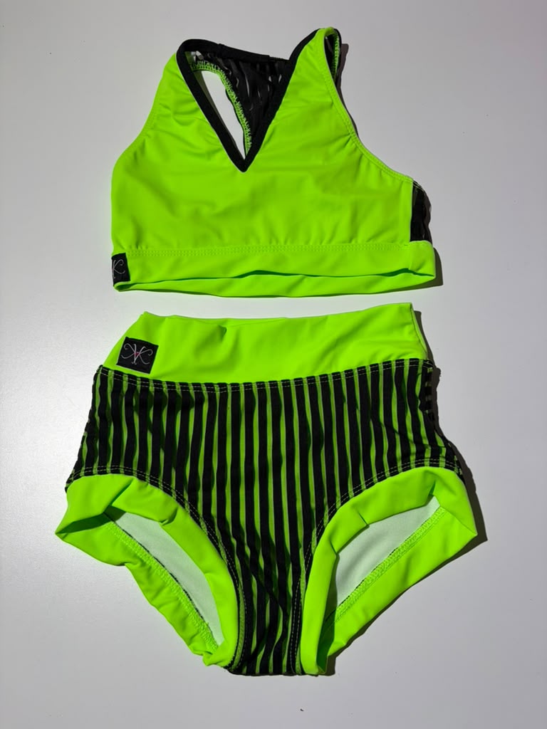 CL Sample Sale Sets/Leotards - Final Sale - Ready to Ship