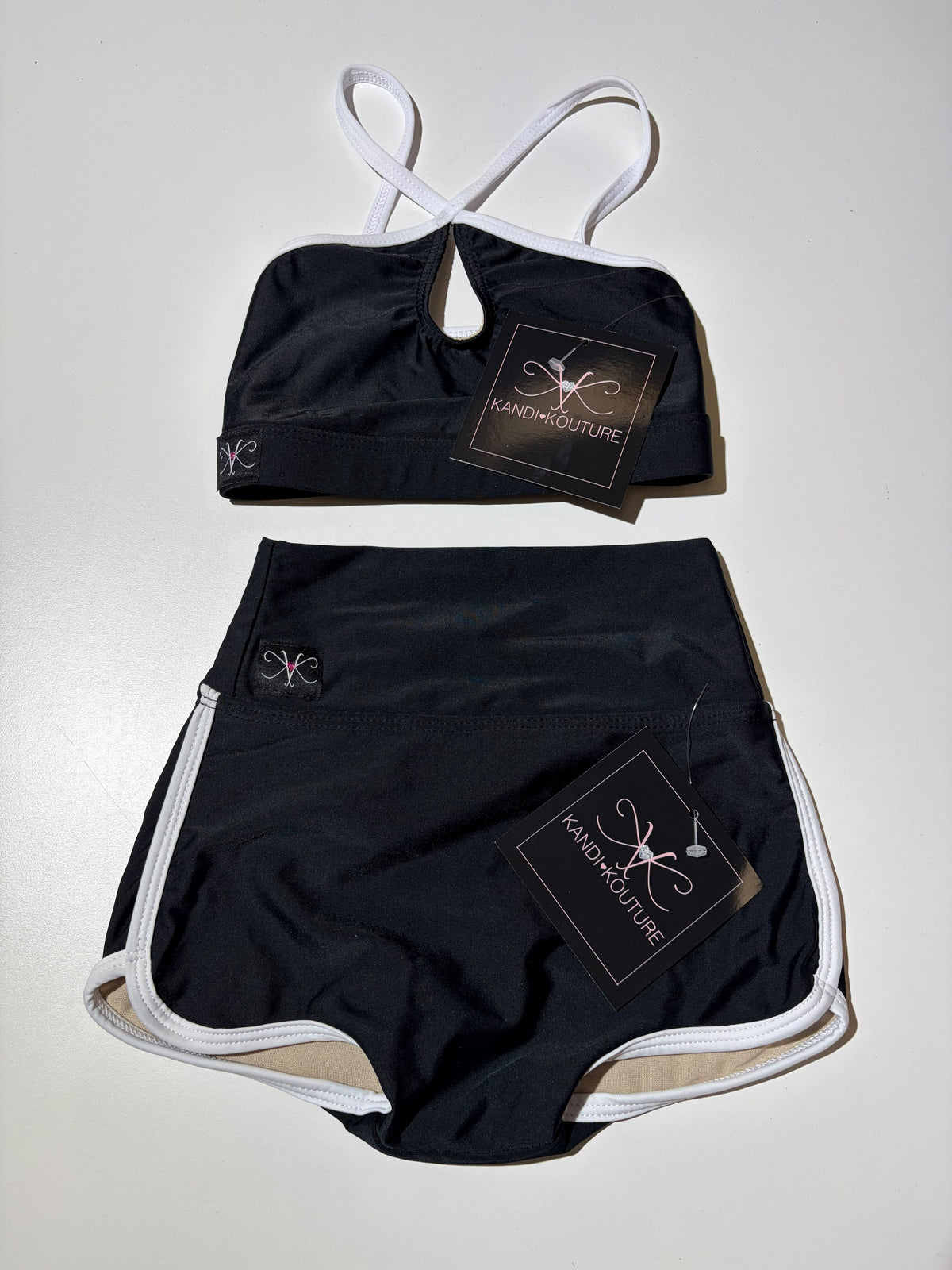 CS Sample Sale Sets/Leotards - Final Sale - Ready to Ship