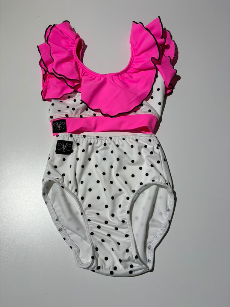 CS Sample Sale Sets/Leotards - Final Sale - Ready to Ship