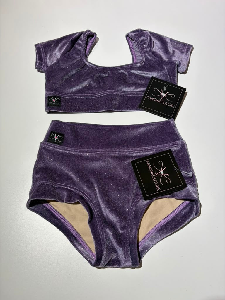 CL Sample Sale Sets/Leotards - Final Sale