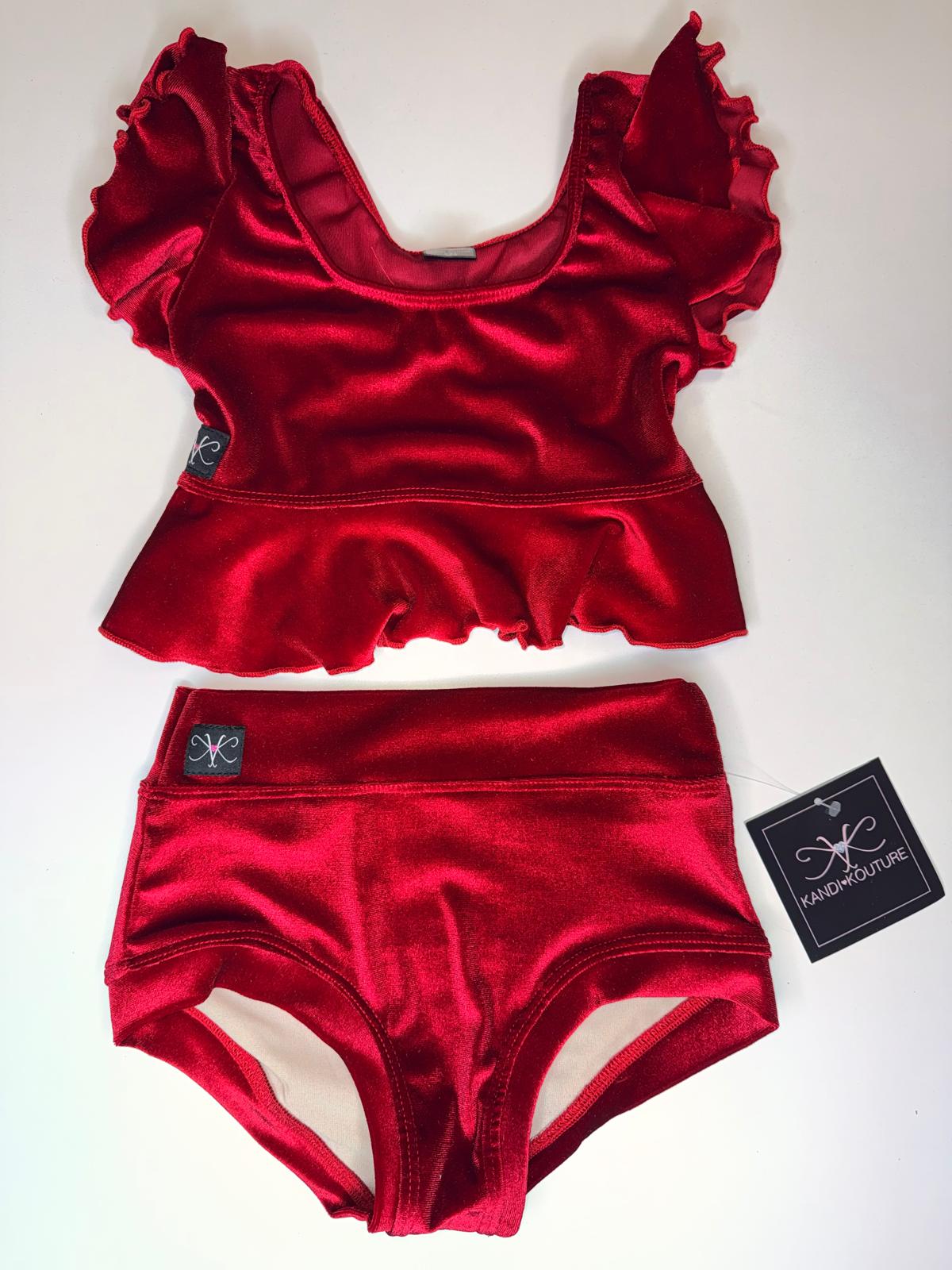 CXL Sample Sale Sets/Leotards - Final Sale - Ready to Ship