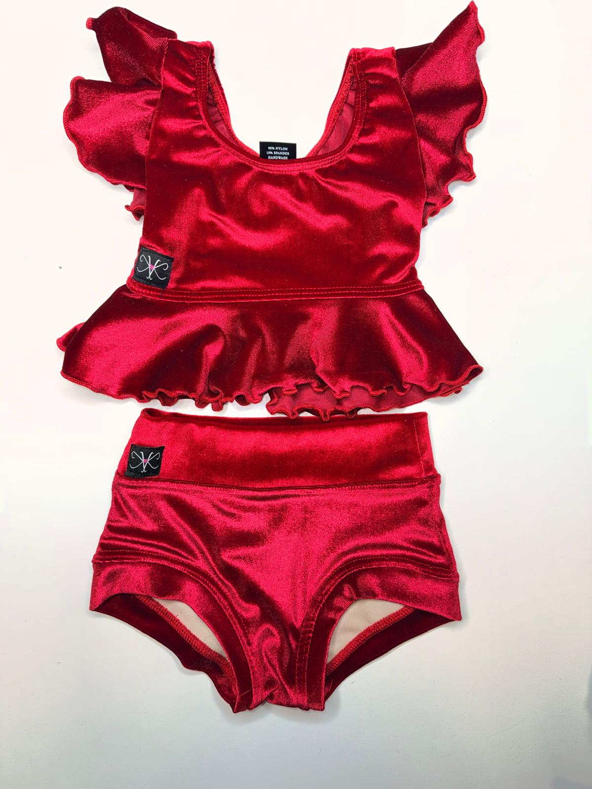 CS Sample Sale Sets/Leotards - Final Sale - Ready to Ship