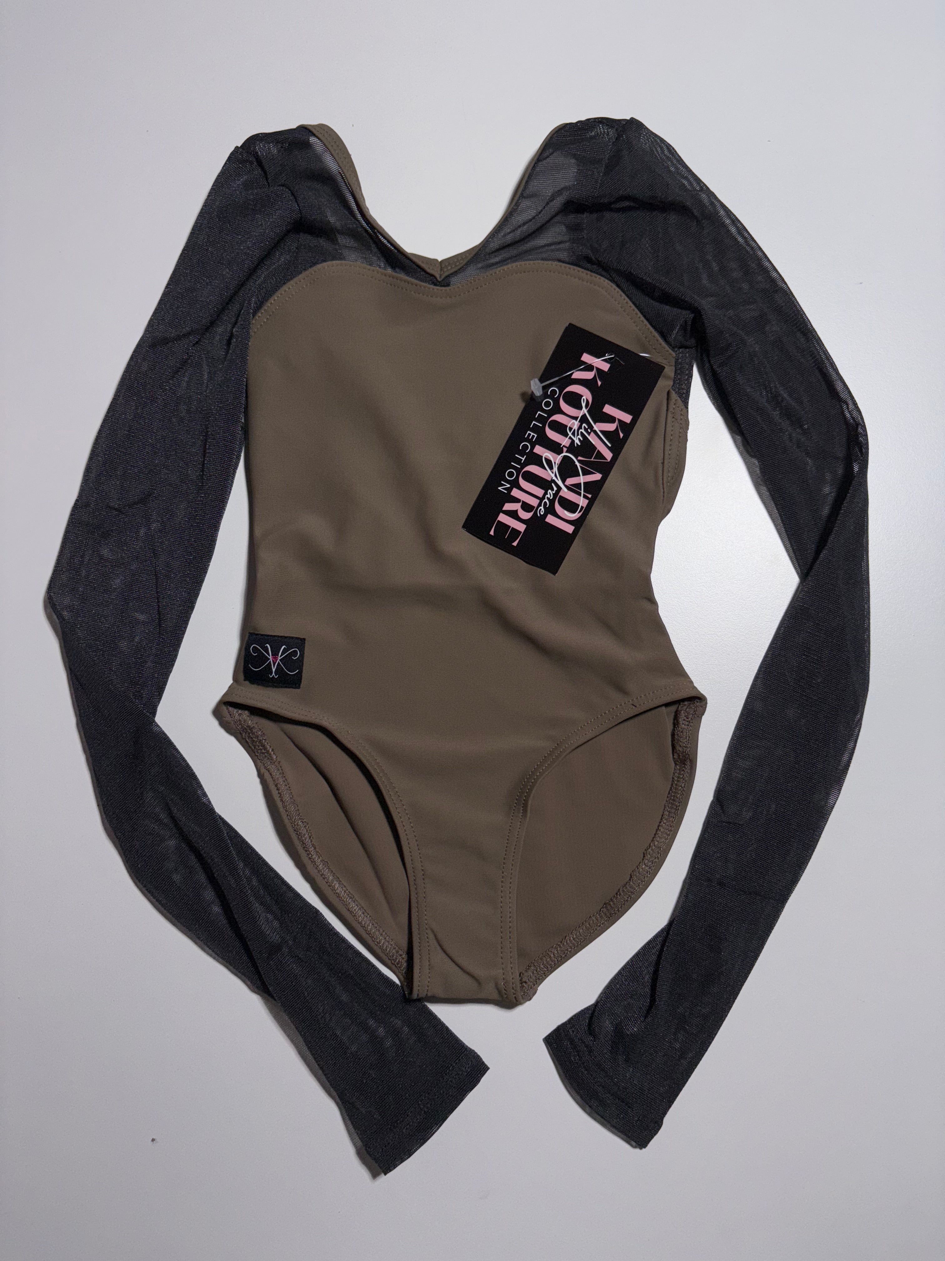 CS Sample Sale Sets/Leotards - Final Sale - Ready to Ship