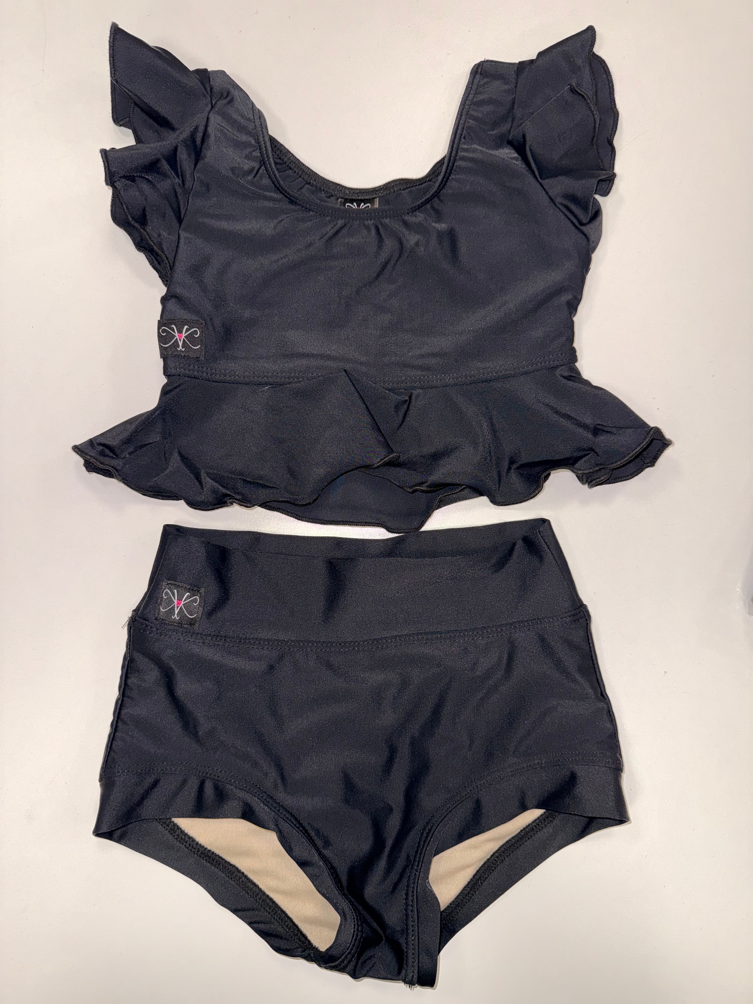 CL Sample Sale Sets/Leotards - Final Sale - Ready to Ship