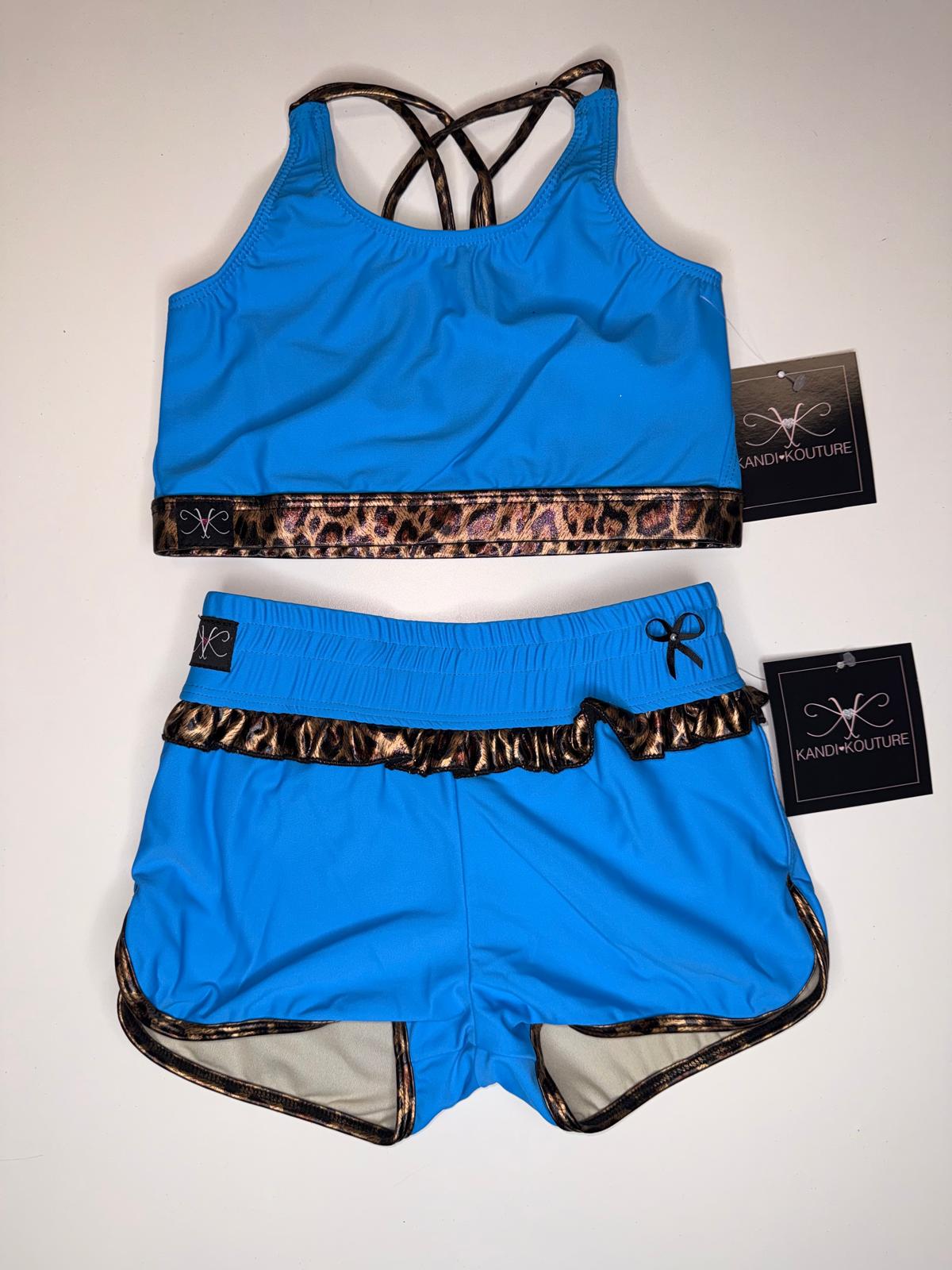 CL Sample Sale Sets/Leotards - Final Sale - Ready to Ship
