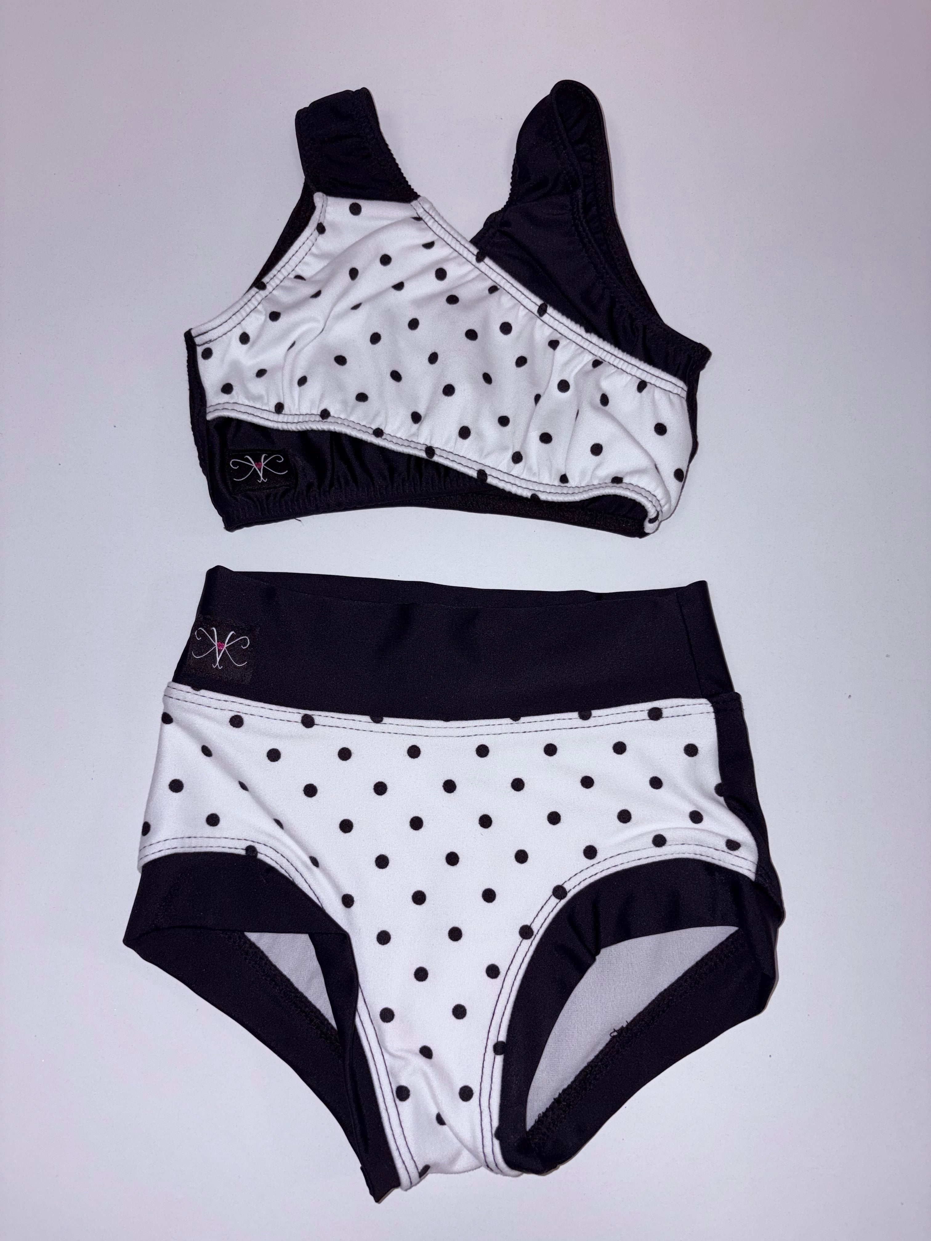 CS Sample Sale Sets/Leotards - Final Sale