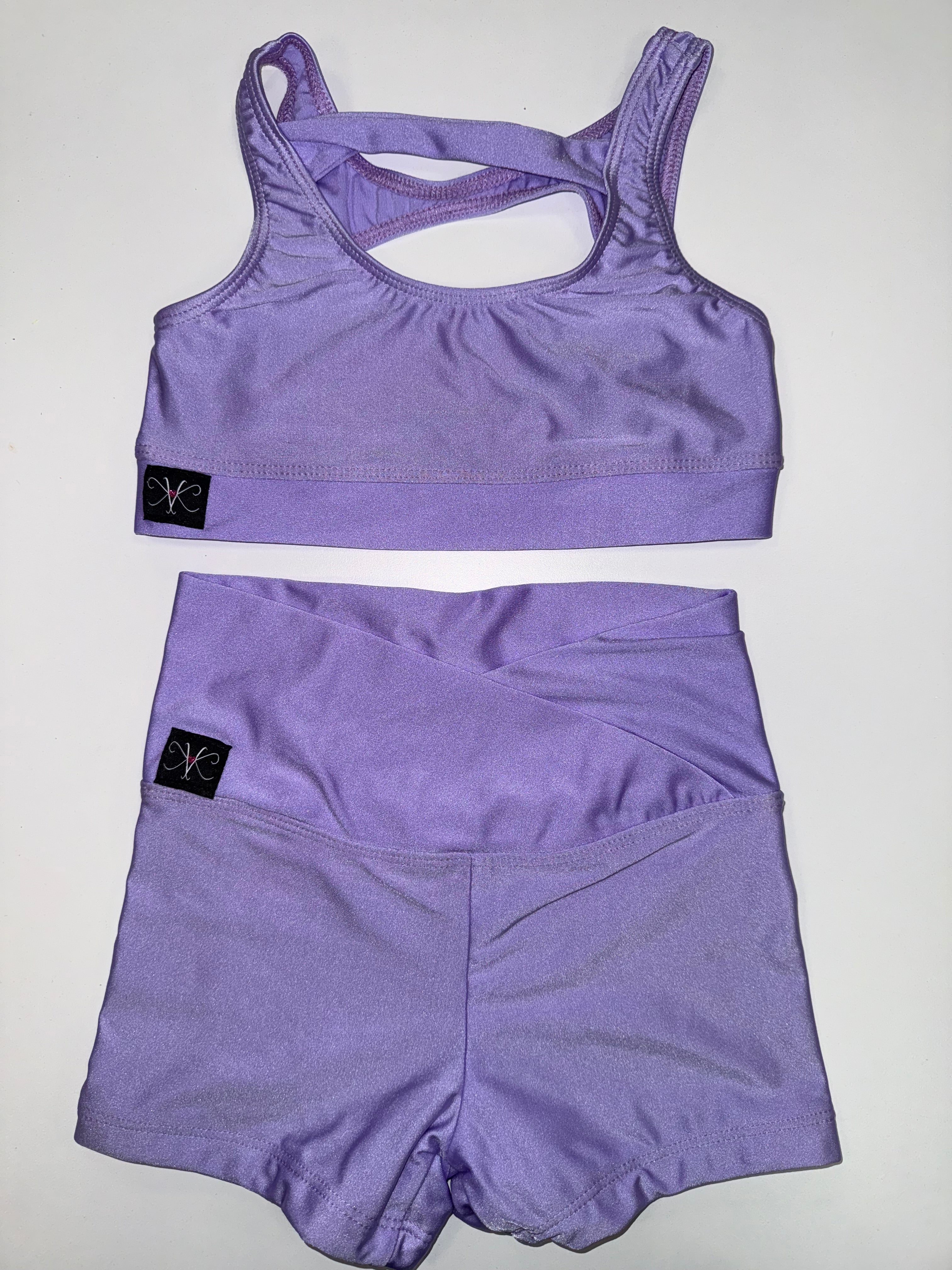 CL Sample Sale Sets/Leotards - Final Sale - Ready to Ship