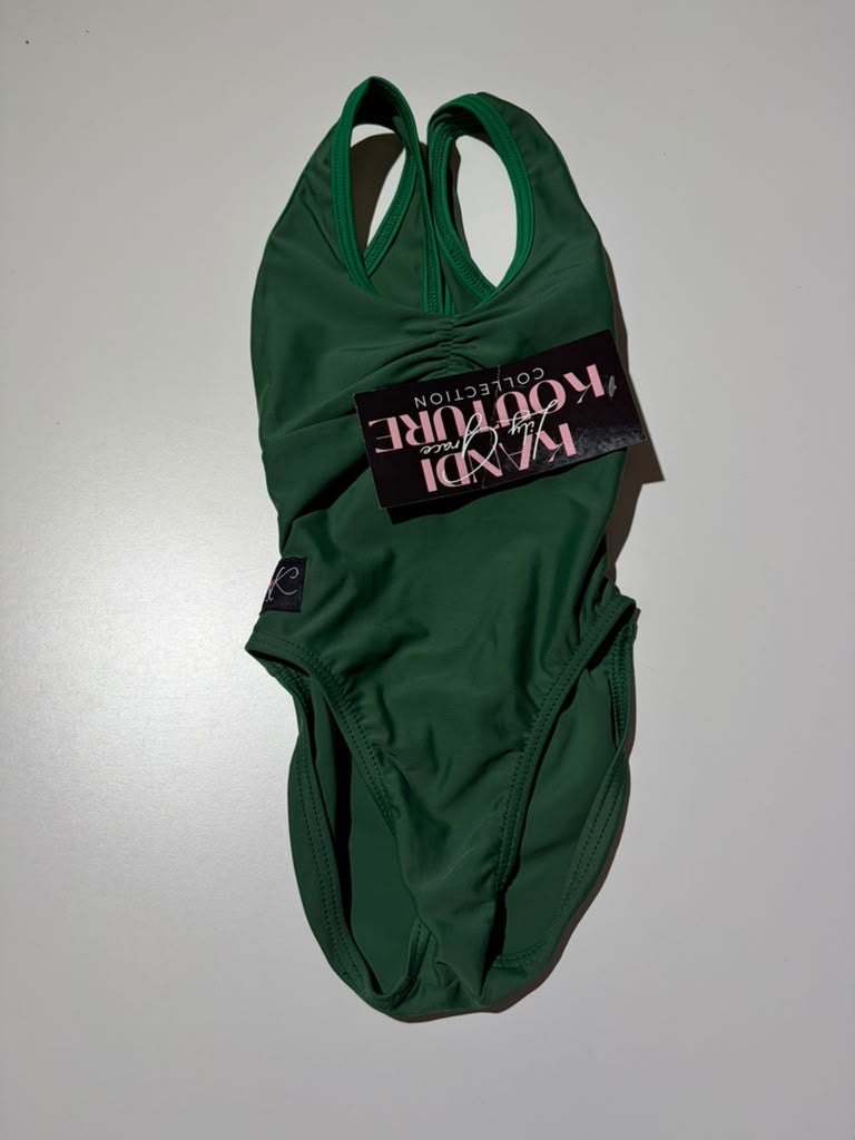 CS Sample Sale Sets/Leotards - Final Sale - SAME DAY SHIP