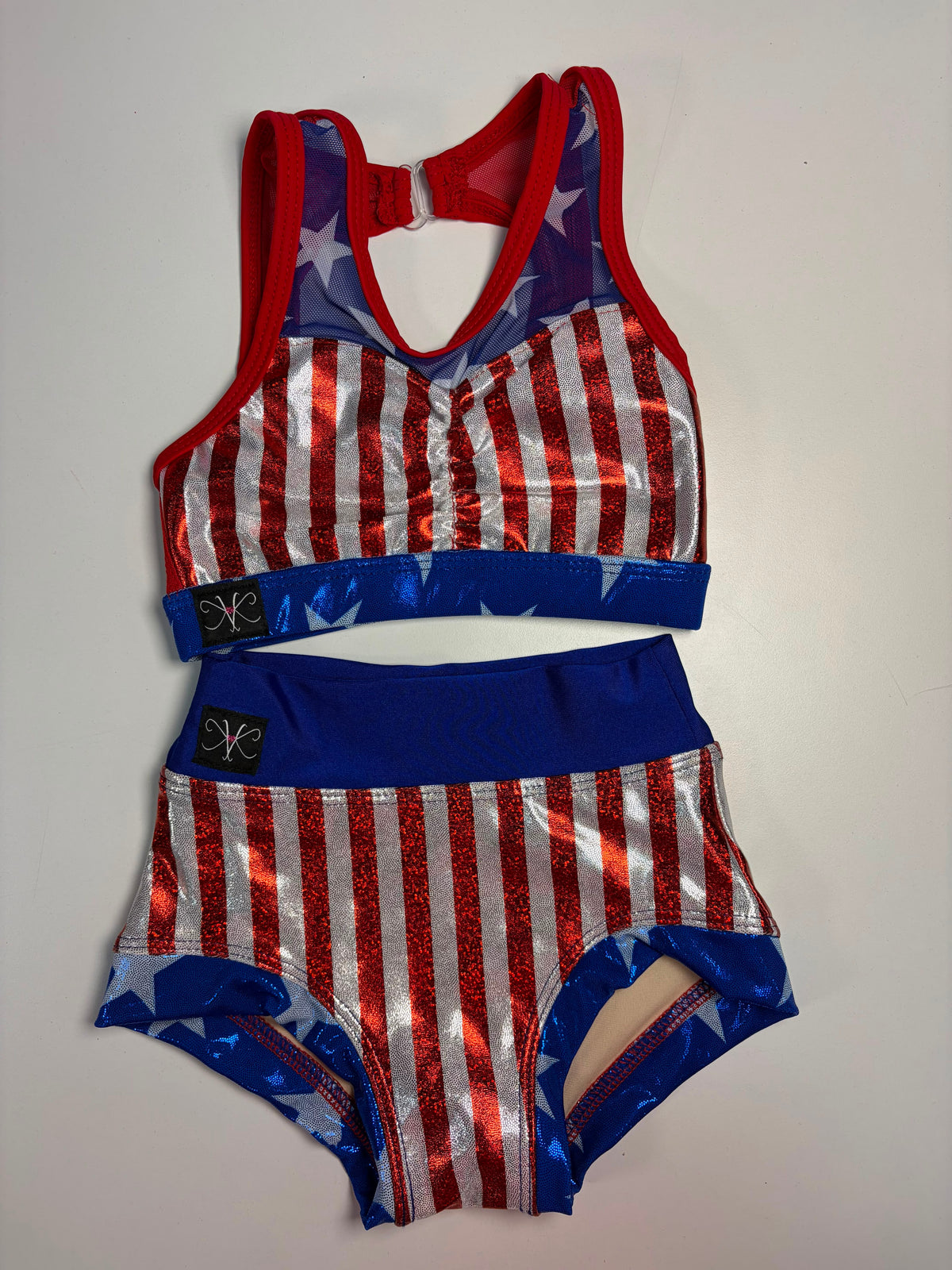 CS Sample Sale Sets/Leotards - Final Sale - Ready to Ship