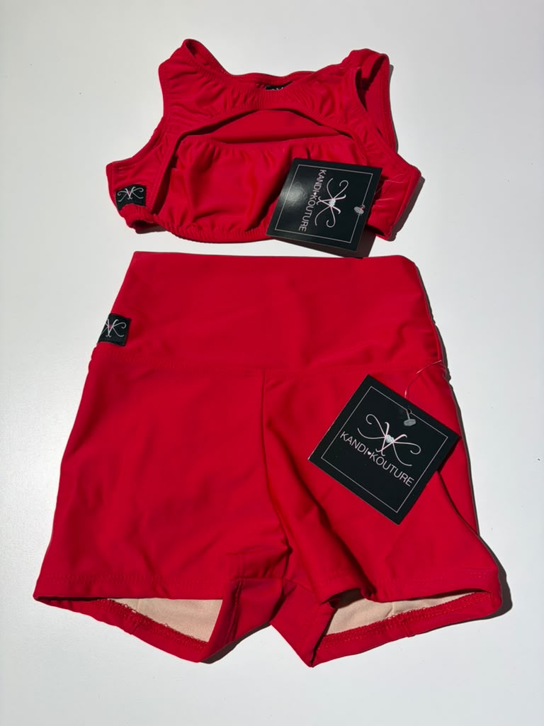 CL Sample Sale Sets/Leotards - Final Sale - Ready to Ship