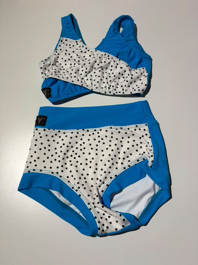 CL Sample Sale Sets/Leotards - Final Sale - Ready to Ship