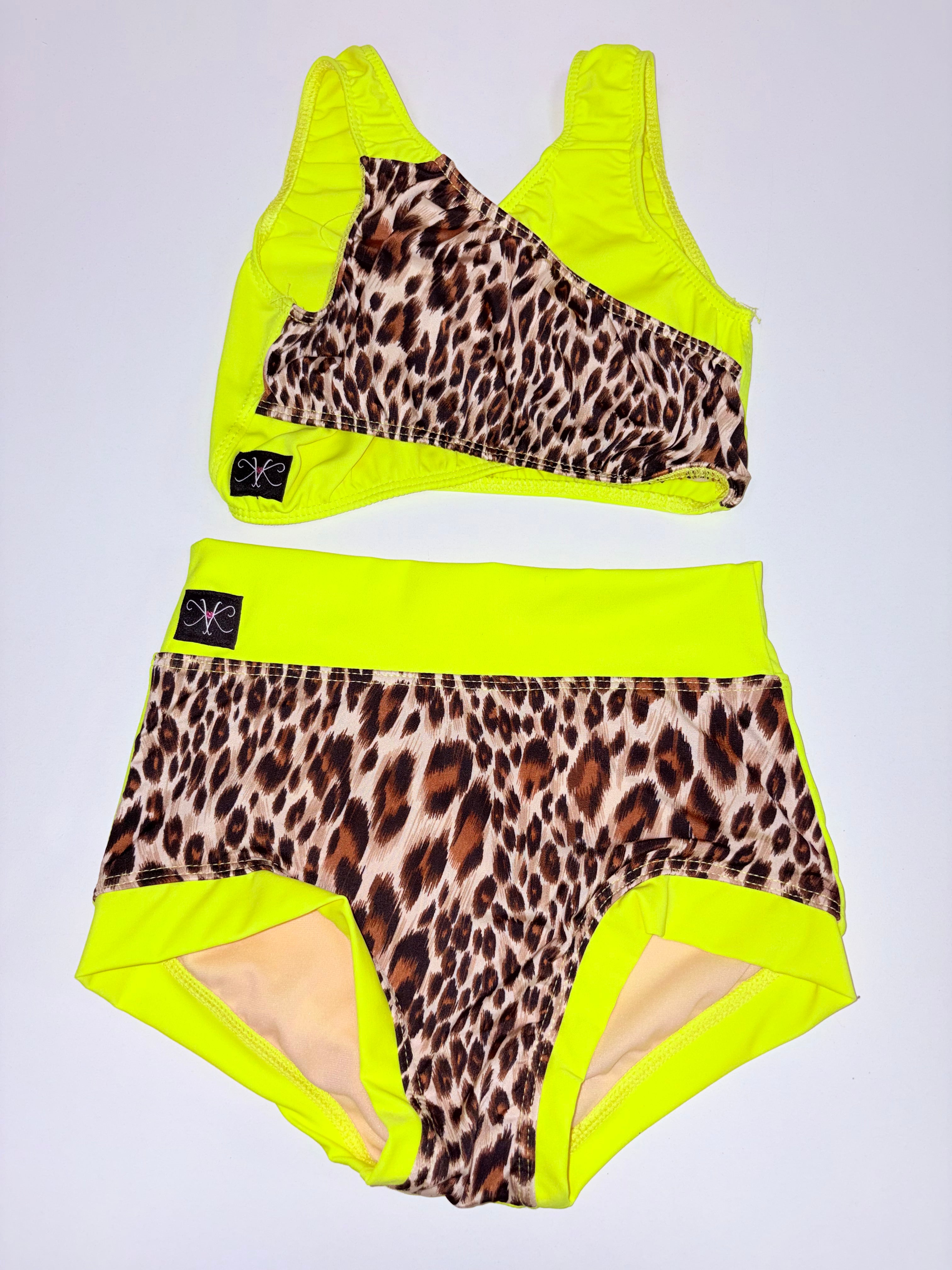 CXL Sample Sale Sets/Leotards - Final Sale