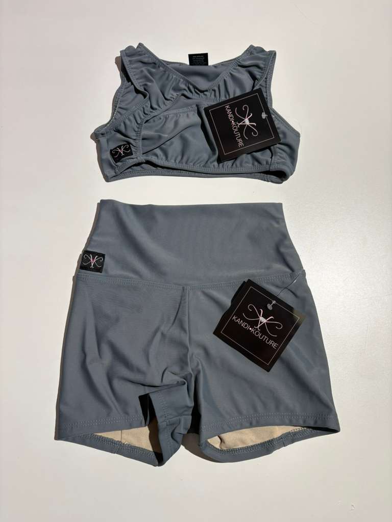 CL Sample Sale Sets/Leotards - Final Sale - Ready to Ship