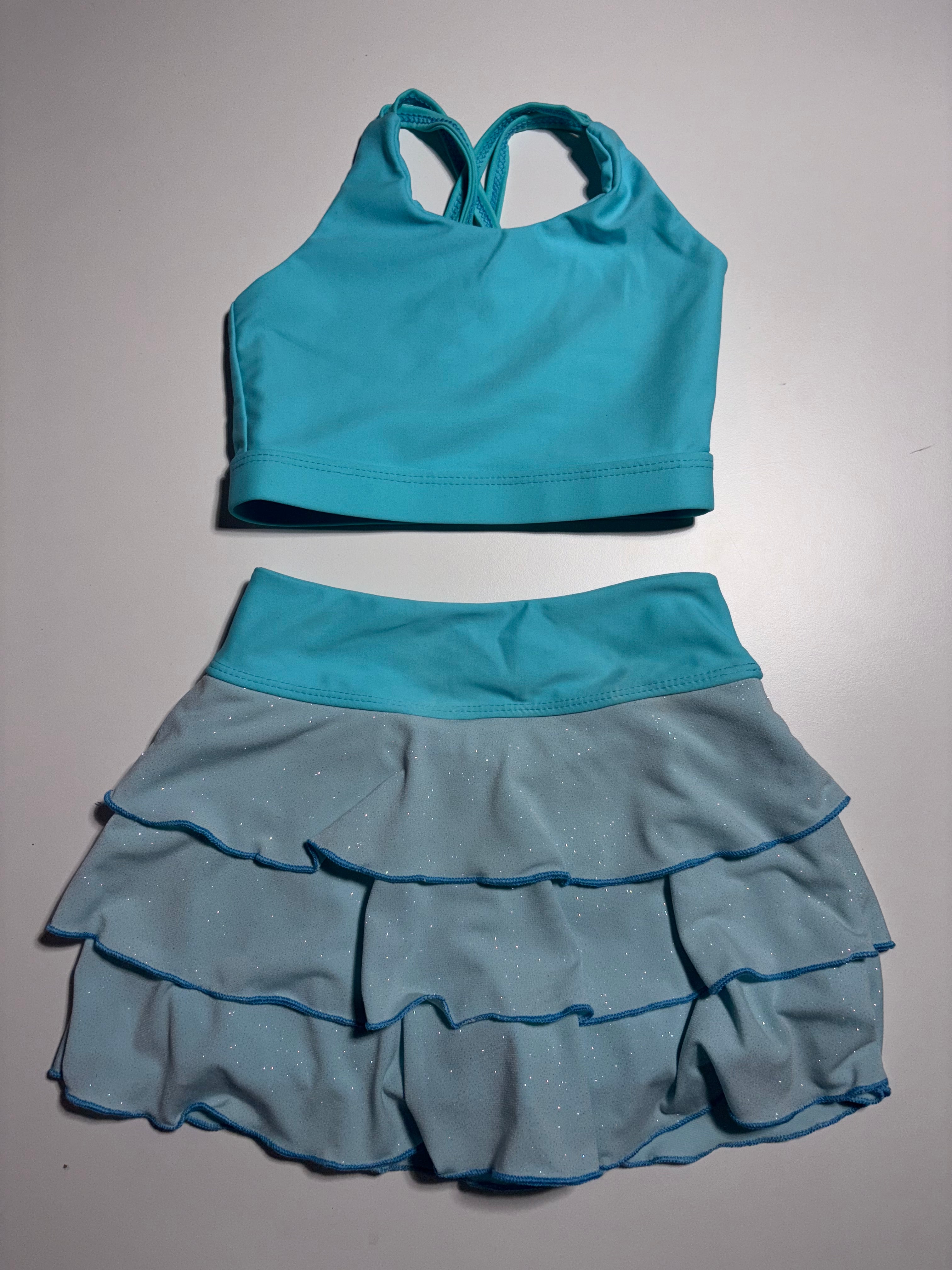 CM Sample Sale Sets/Leotards - Final Sale - Ready to Ship