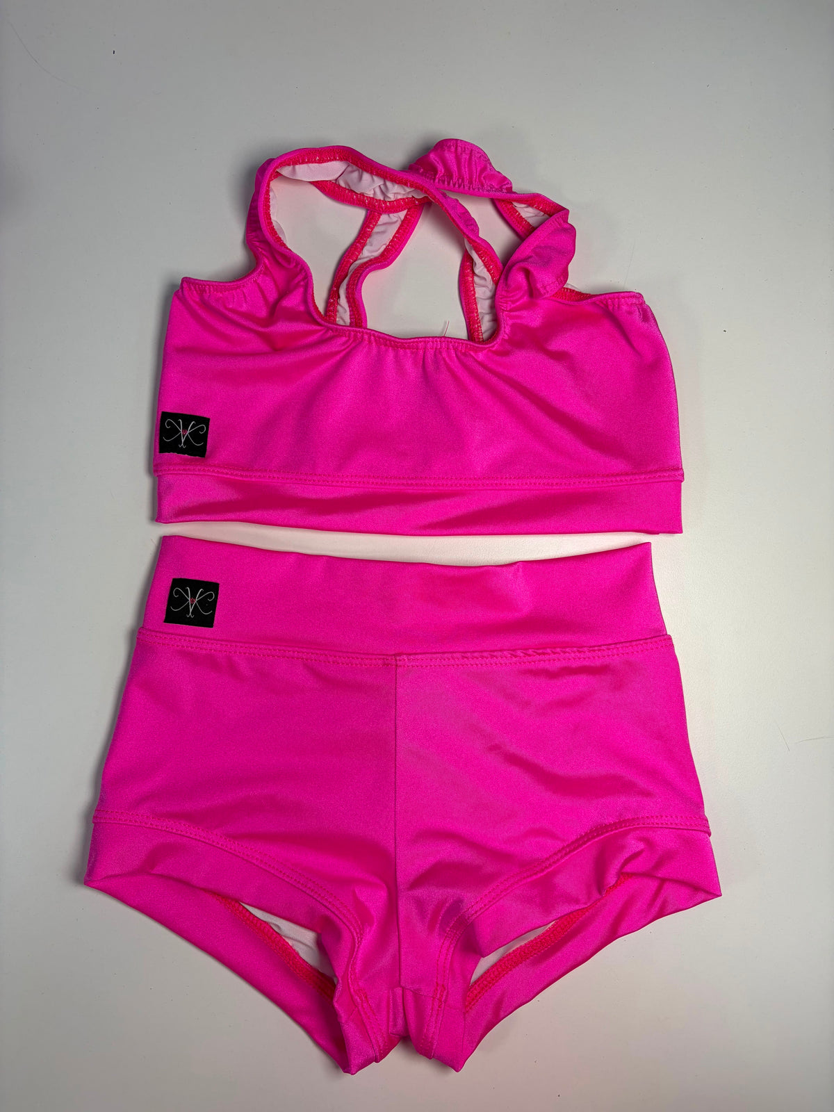 CXL Sample Sale Sets/Leotards - Final Sale - Ready to Ship