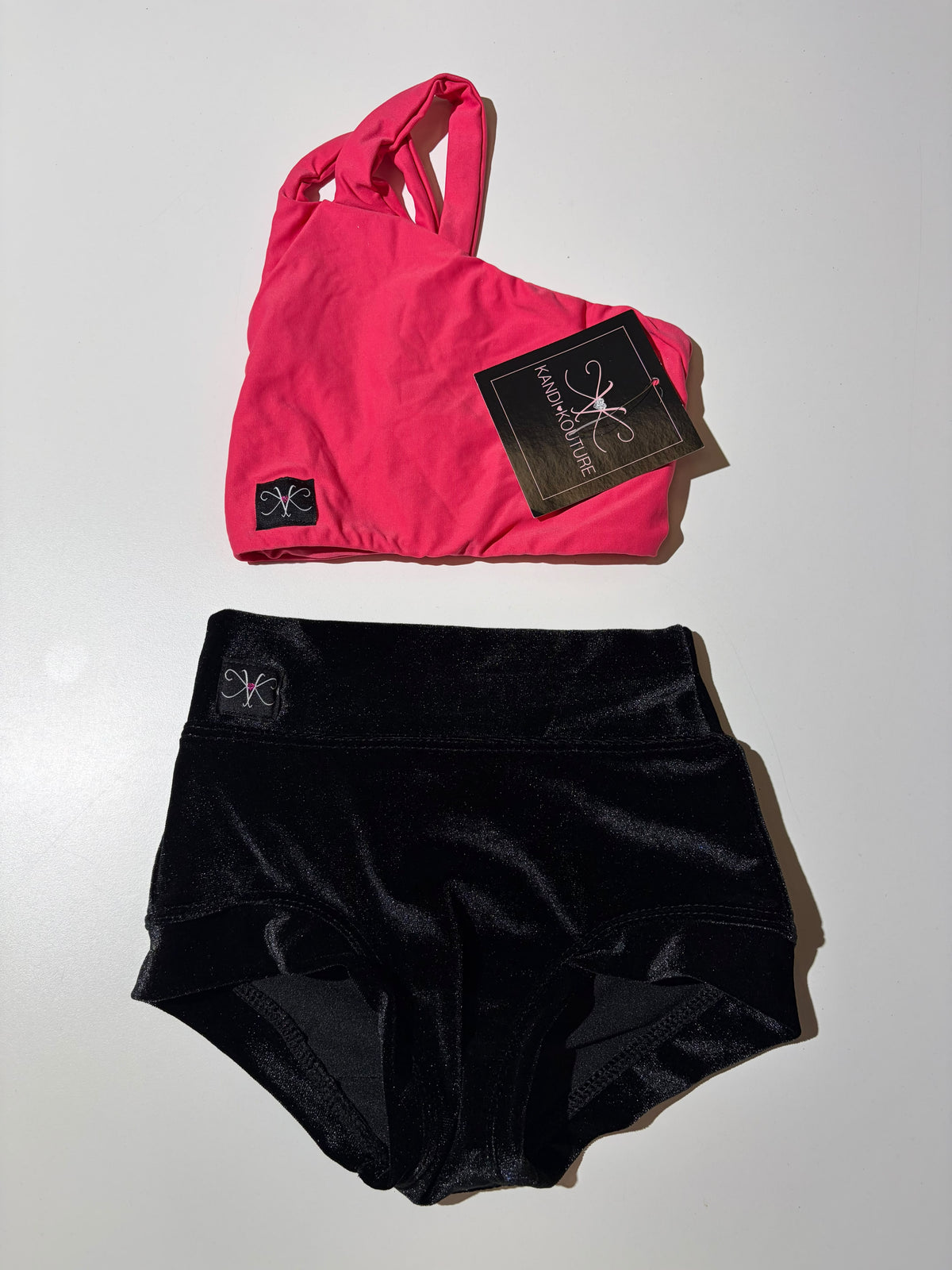 CS Sample Sale Sets/Leotards - Final Sale - Ready to Ship