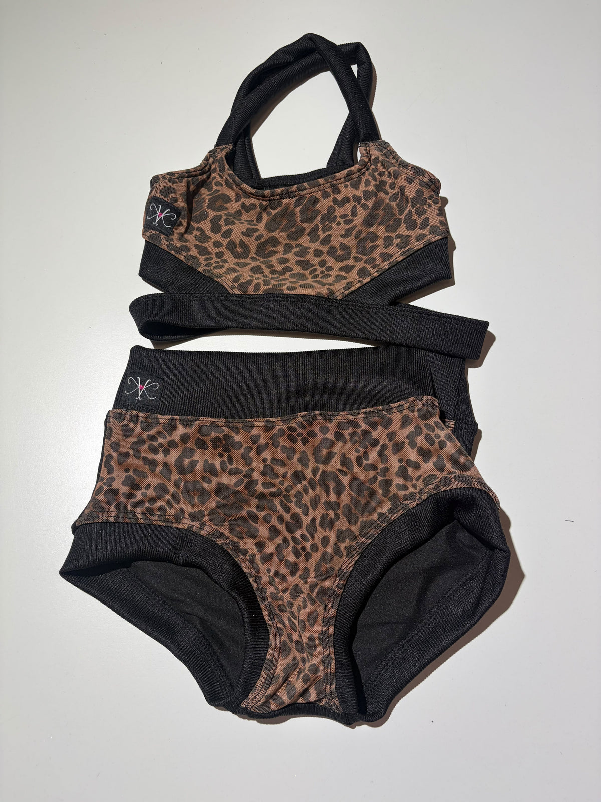 CM Sample Sale Sets/Leotards - Final Sale - SAME DAY SHIP