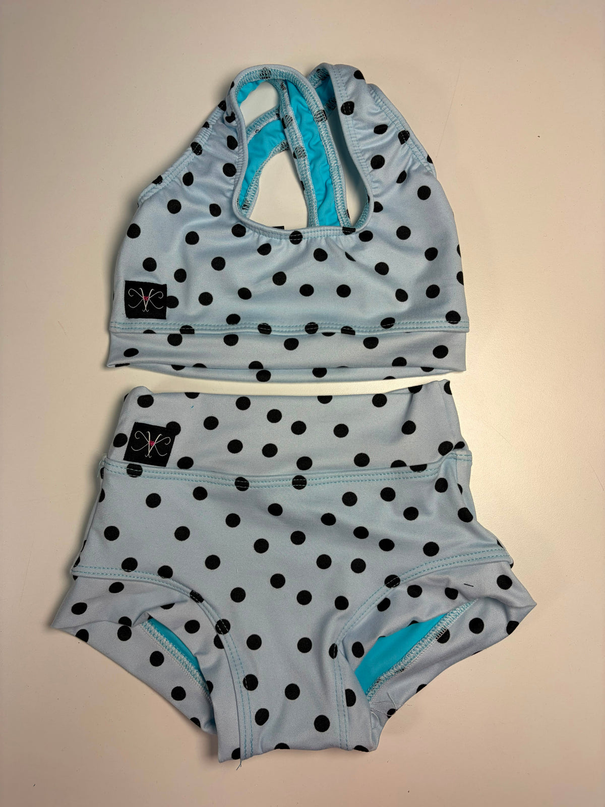 CS Sample Sale Sets/Leotards - Final Sale - Ready to Ship