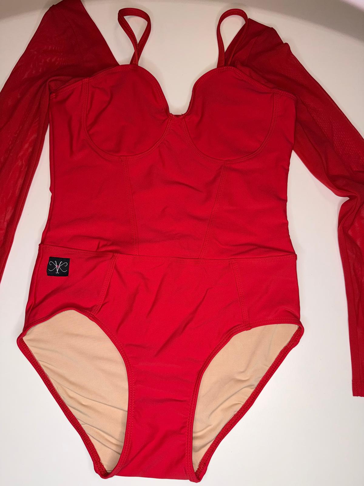 TS Sample Sale Sets/Leotards - Final Sale - Ready to Ship