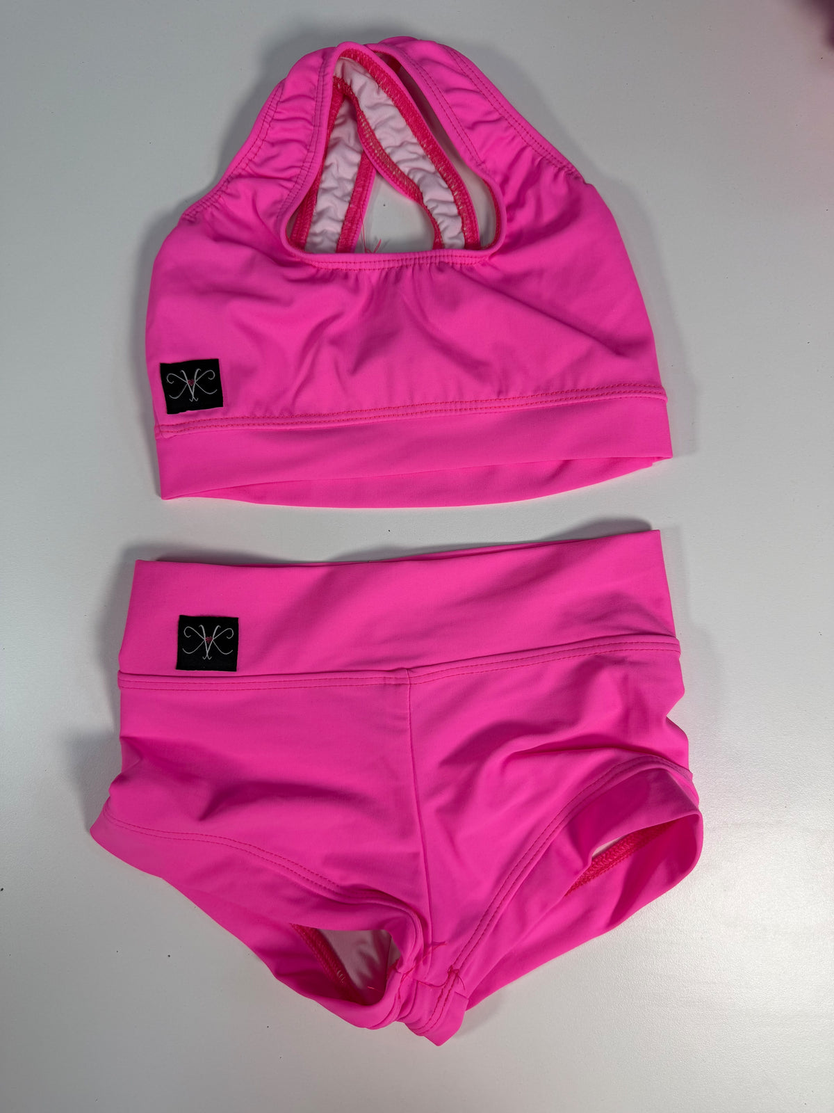 CM Sample Sale Sets/Leotards - Final Sale - Ready to Ship