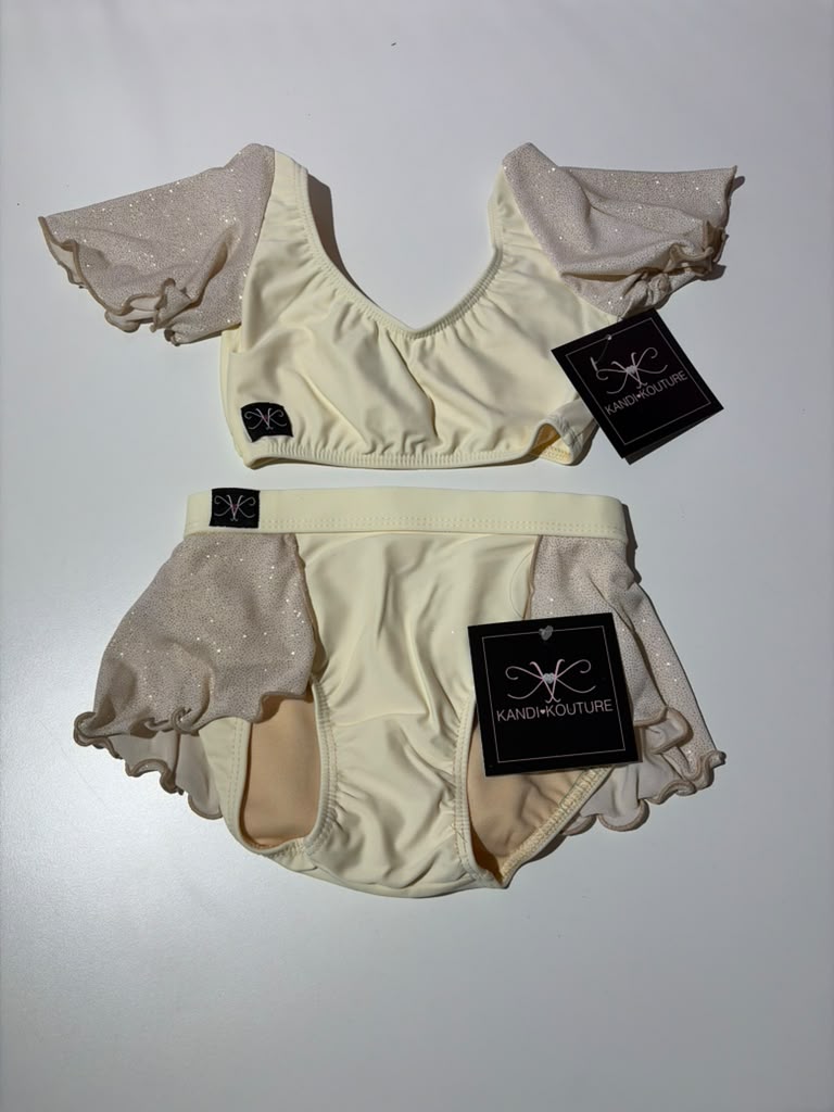 CM Sample Sale Sets/Leotards - Final Sale
