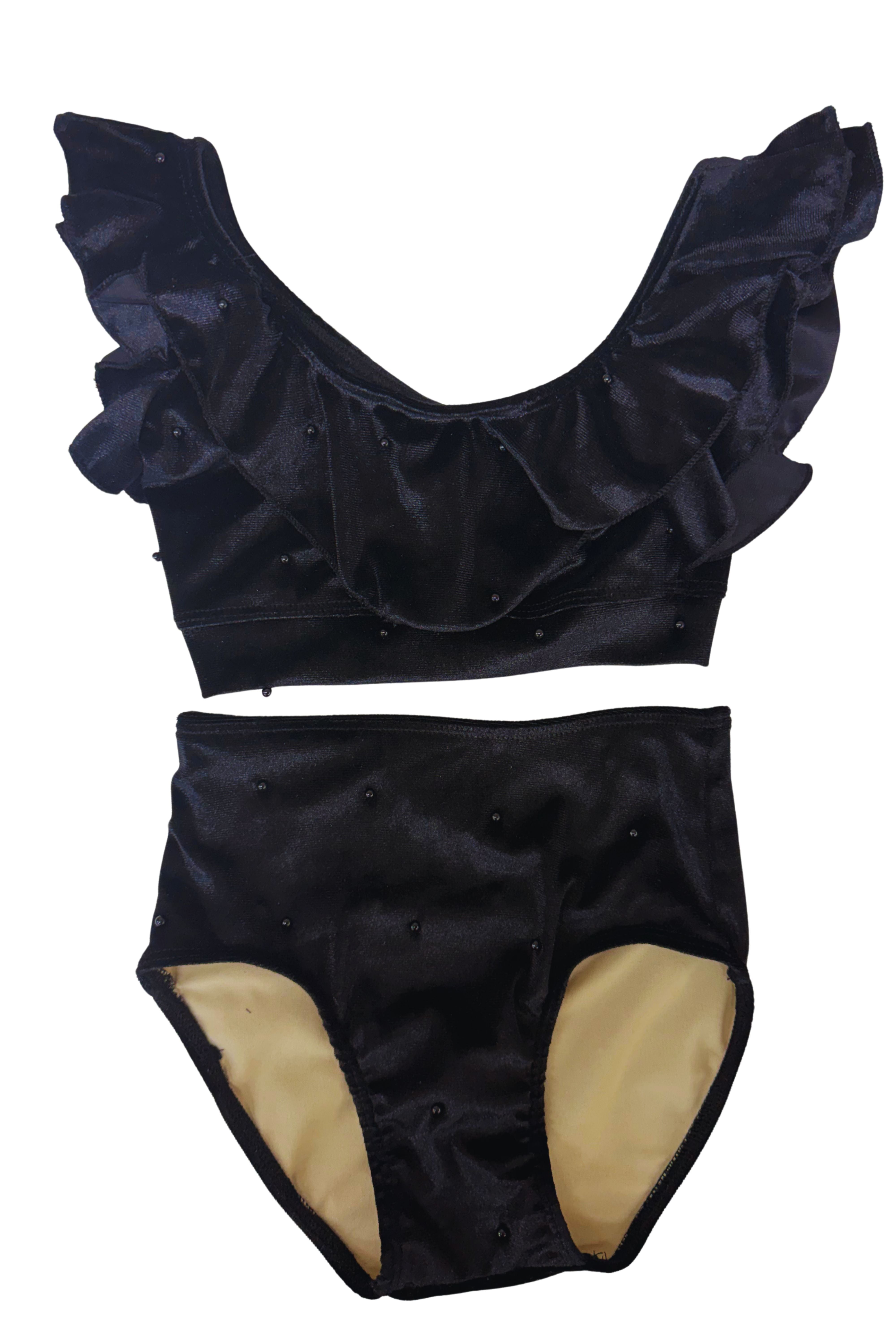 Cabana Set - Ready to Ship