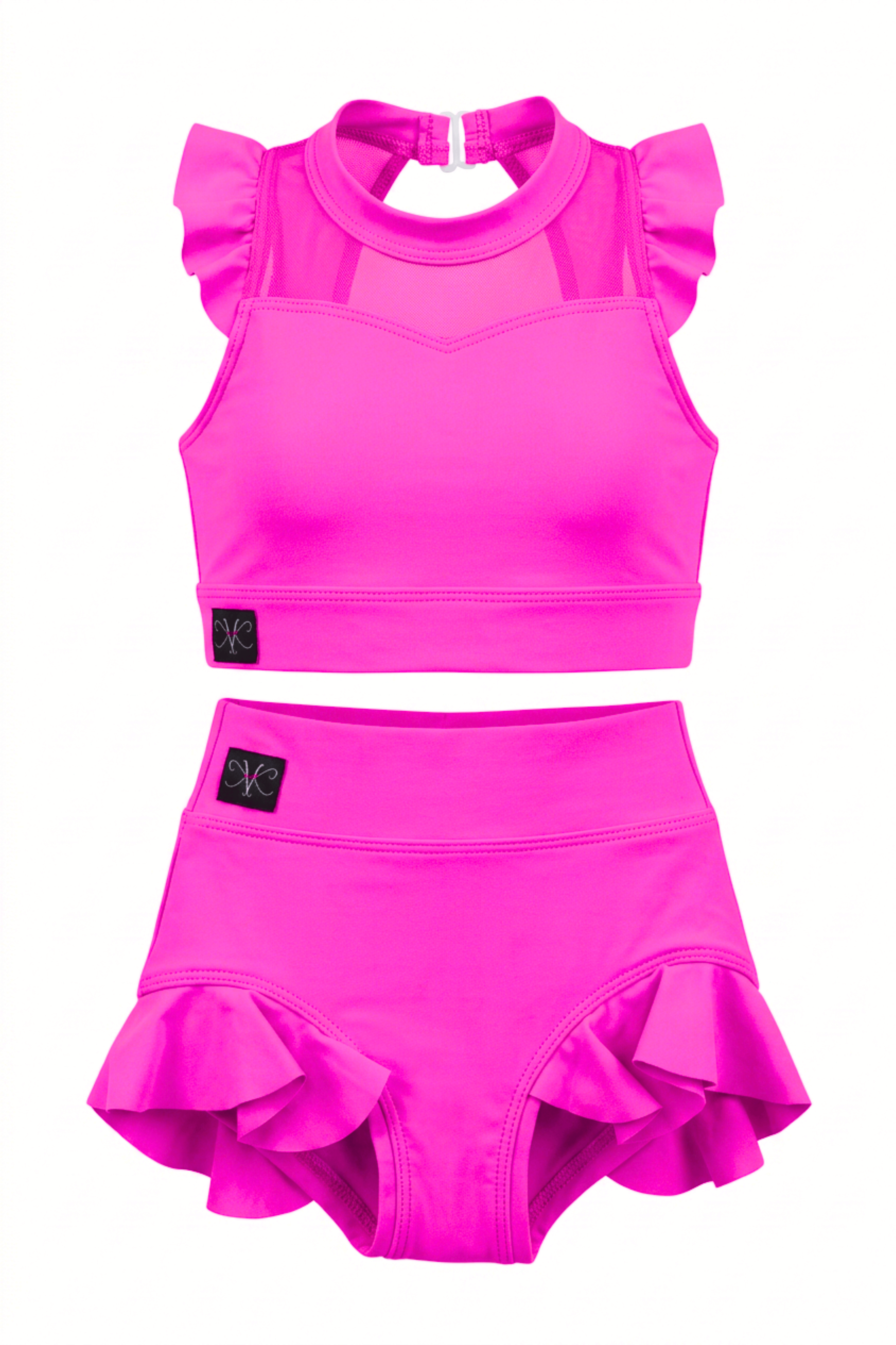 Sweetheart Lolita Set - Final Sale