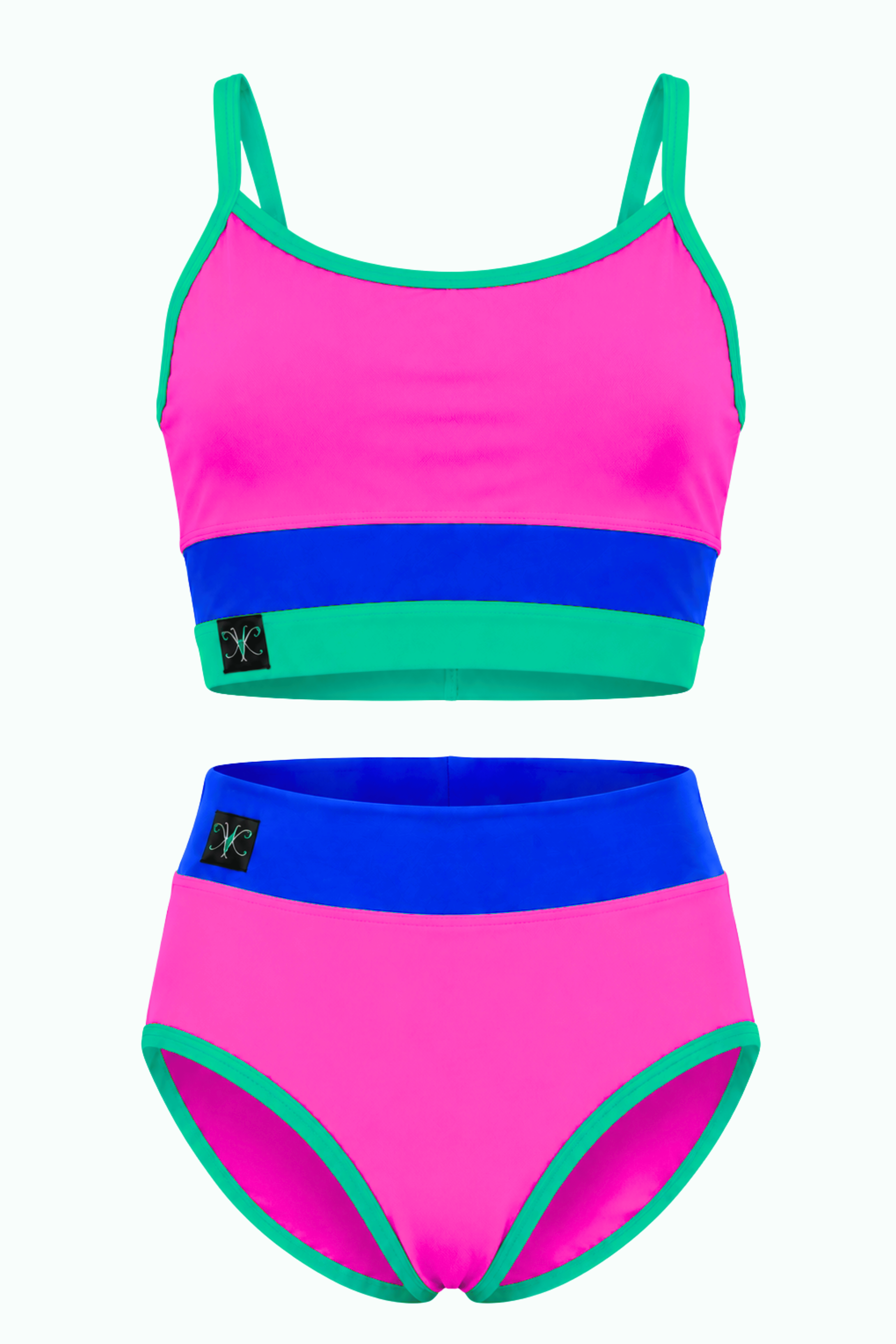 Mykonos Set - Final Sale