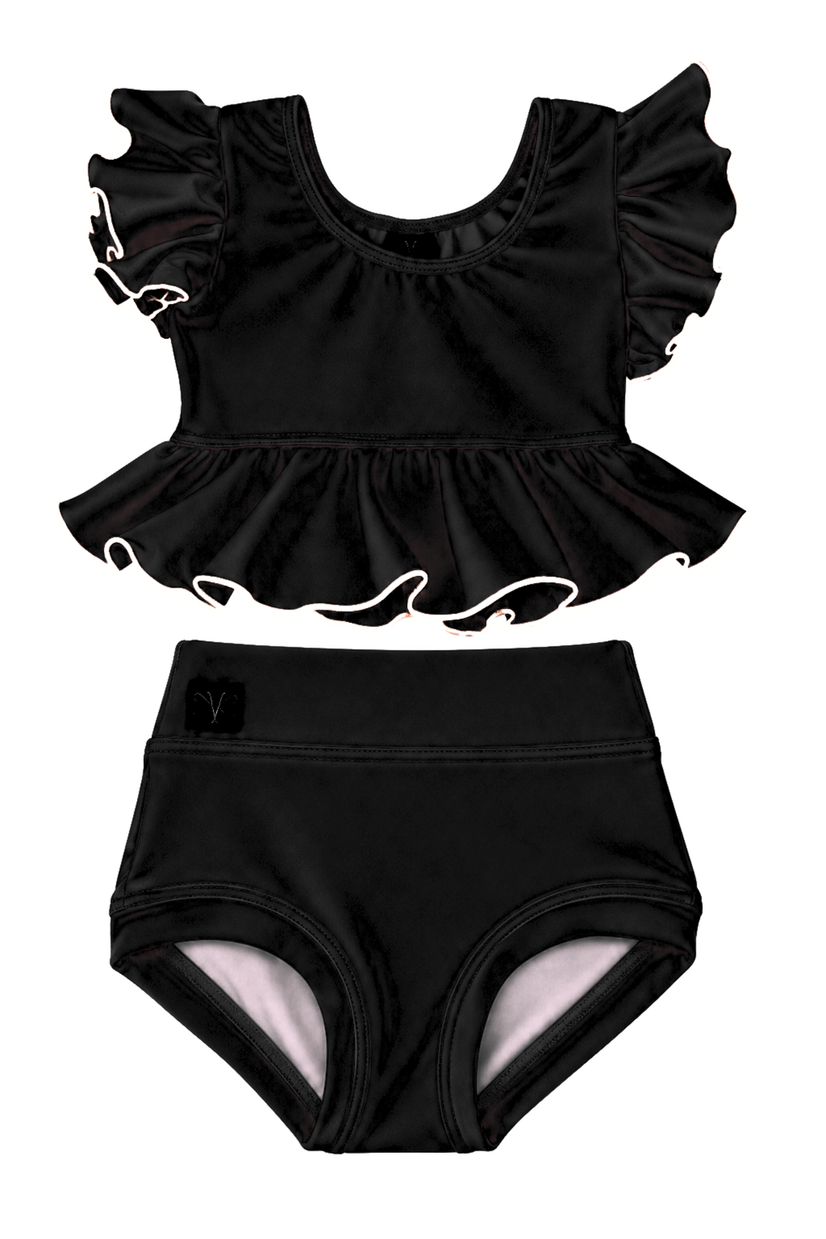 All Dolled Up Set Lycra SOLIDS (30 MIN ONLY)