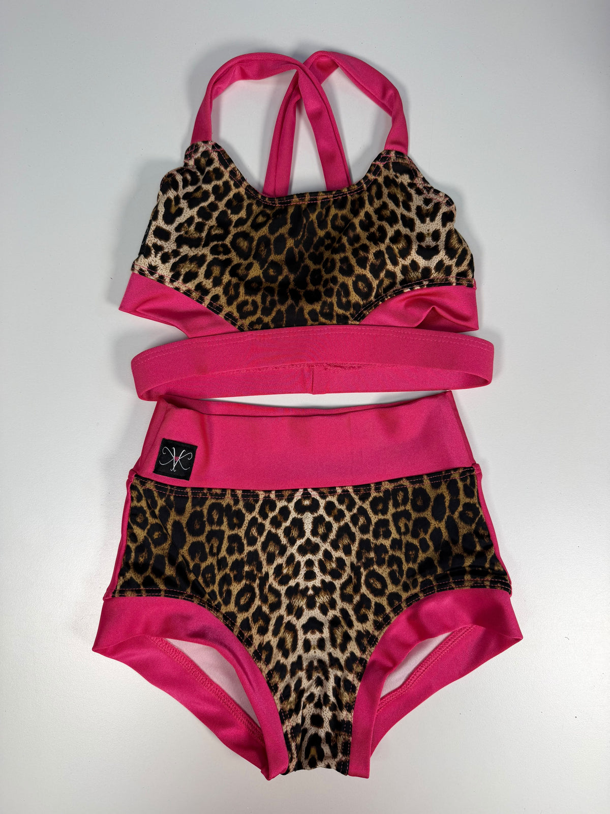 CM Sample Sale Sets/Leotards - Final Sale - Ready to Ship