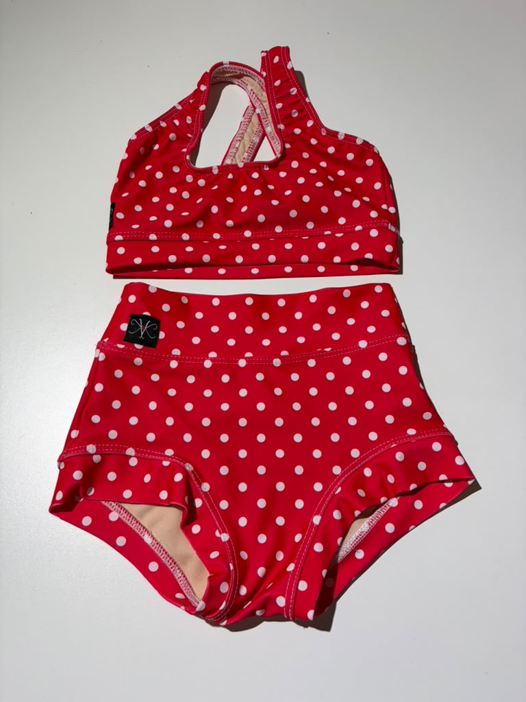 CM Sample Sale Sets/Leotards - Final Sale - Ready to Ship