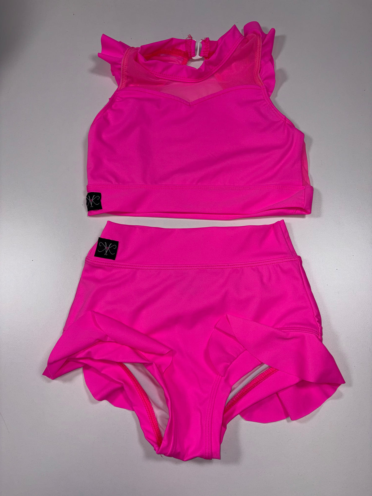 CXL Sample Sale Sets/Leotards - Final Sale - Ready to Ship