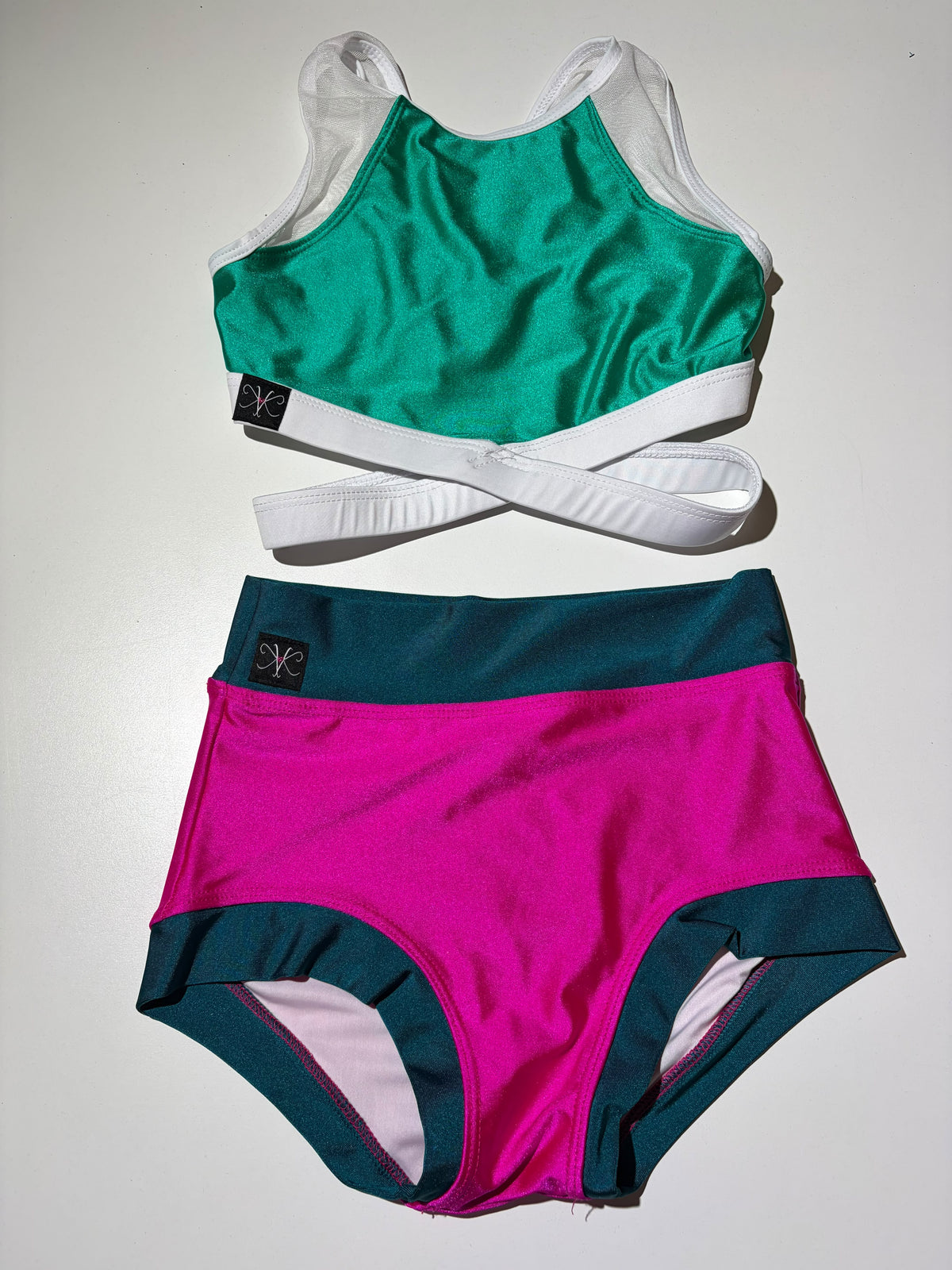 CXL Sample Sale Sets/Leotards - Final Sale - SAME DAY SHIP