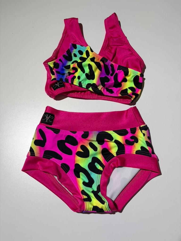 CS Sample Sale Sets/Leotards - Final Sale - SAME DAY SHIP