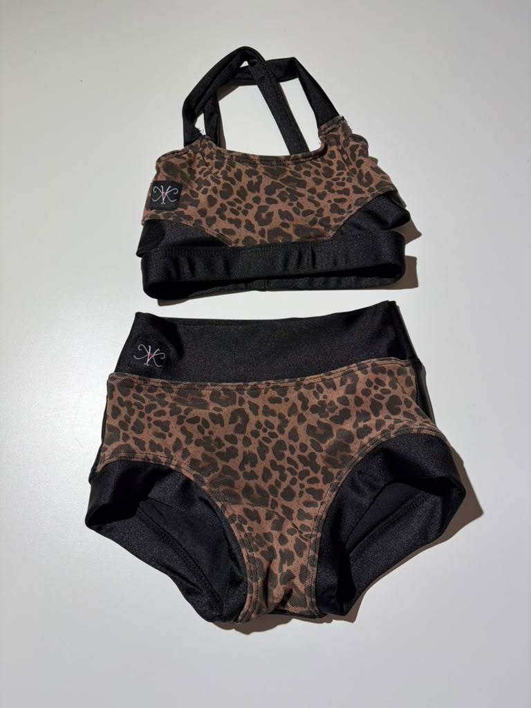 CS Sample Sale Sets/Leotards - Final Sale - SAME DAY SHIP