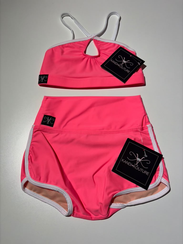 CM Sample Sale Sets/Leotards - Final Sale - Ready to Ship
