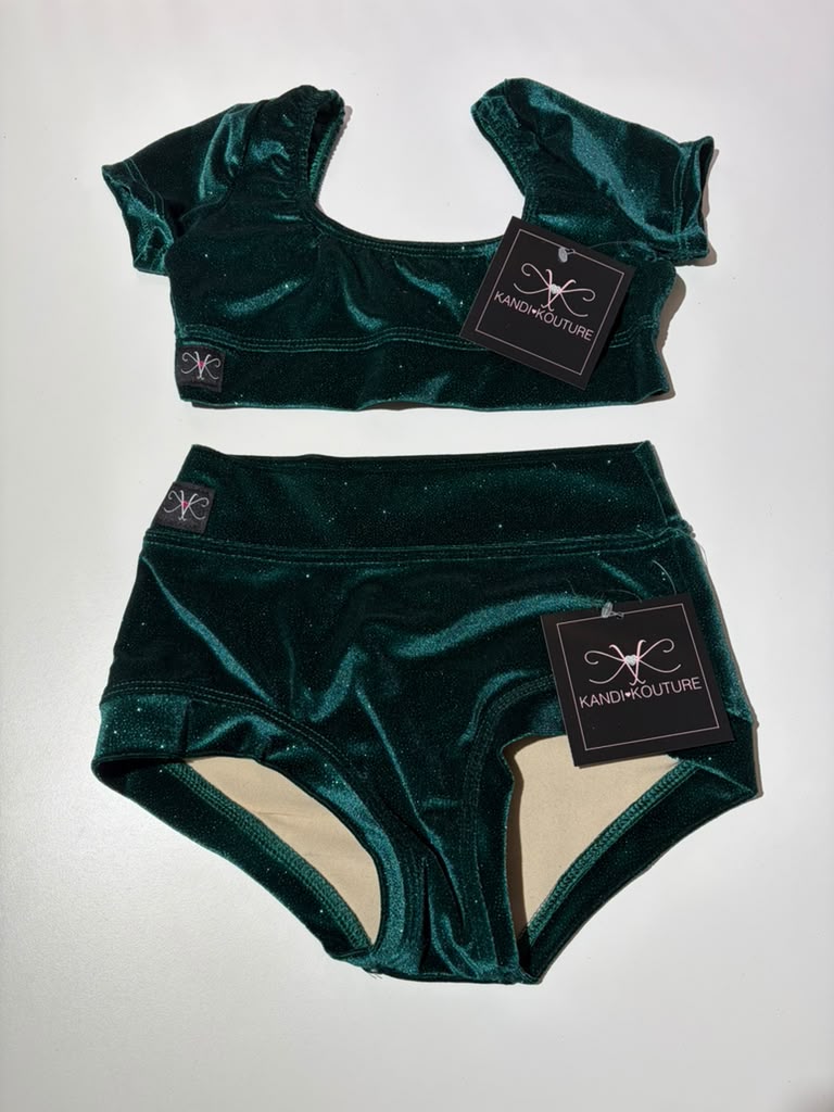 CXL Sample Sale Sets/Leotards - Final Sale